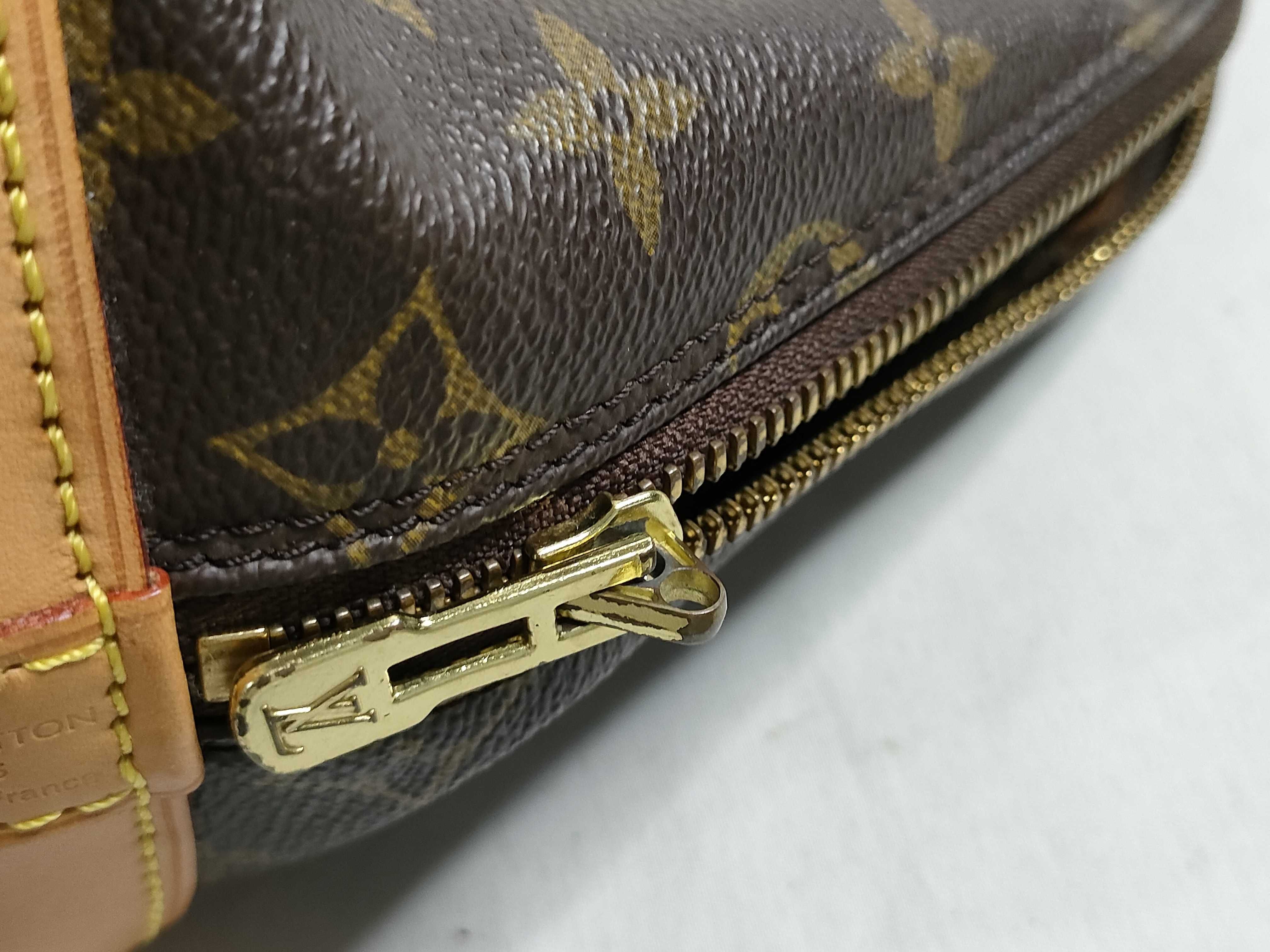 Monogram Alma M51130 VI0973 Handbag — view 13