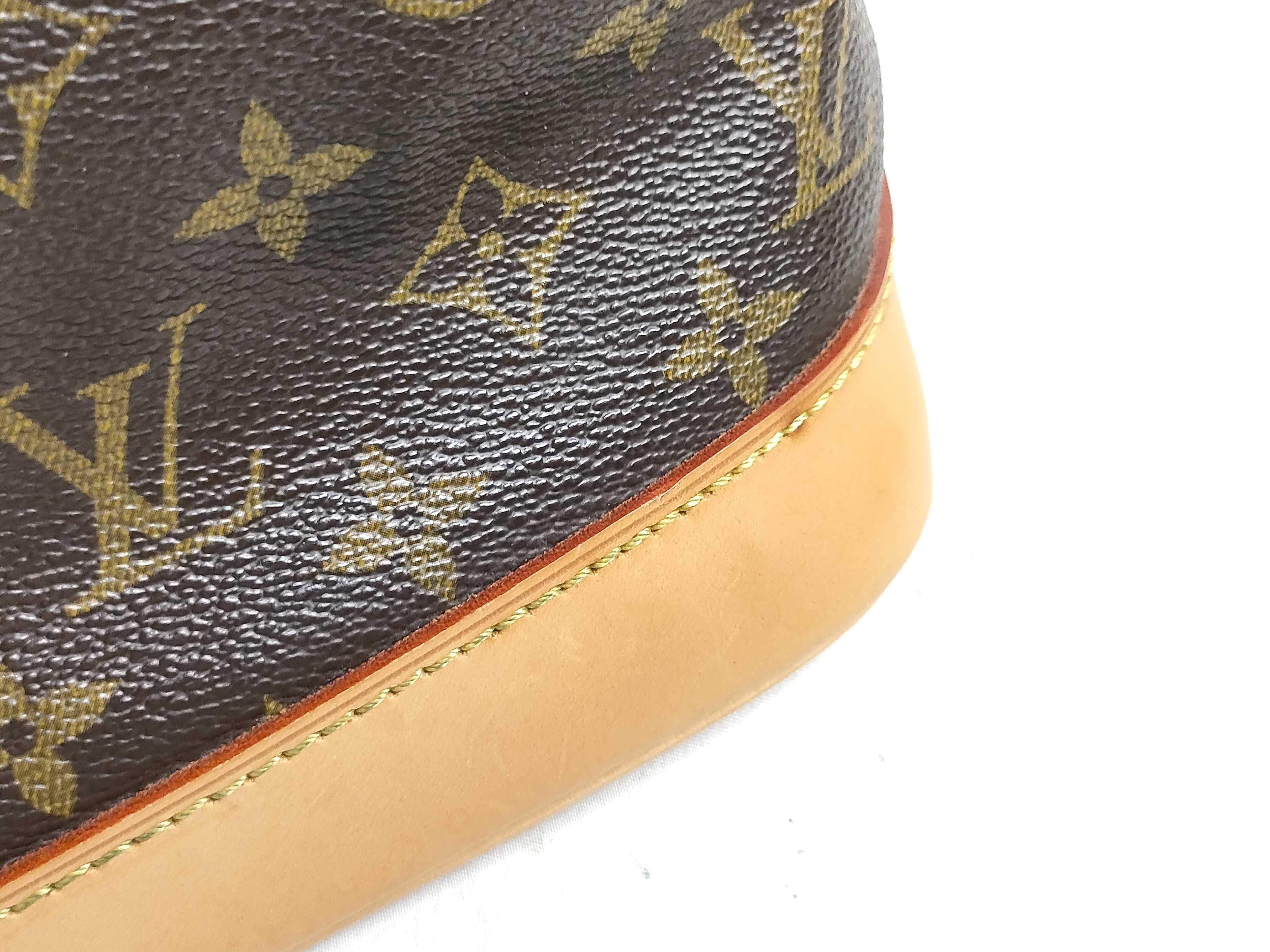 Monogram Alma M51130 VI0973 Handbag — view 15