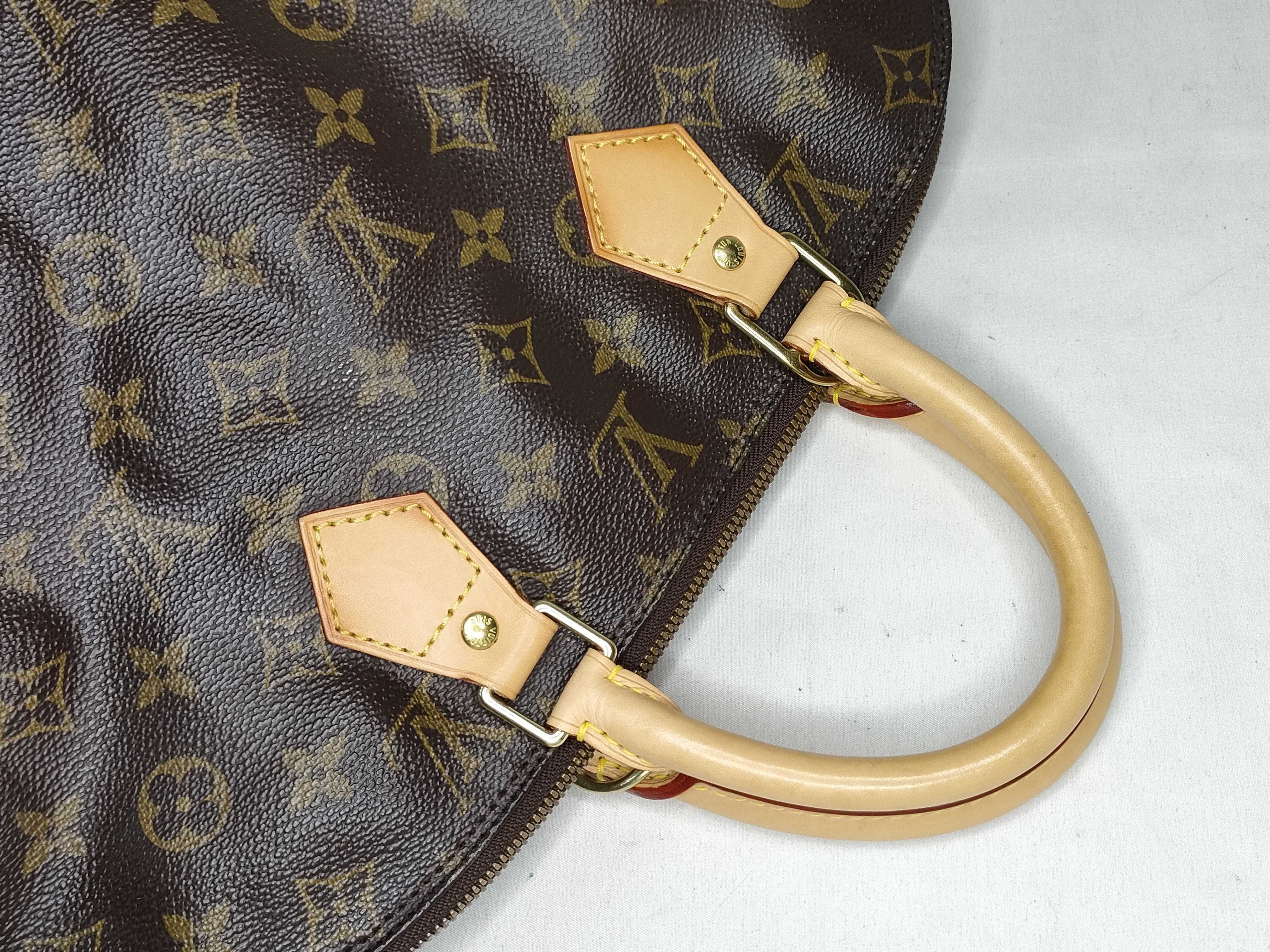 Monogram Alma M51130 VI0973 Handbag — view 3