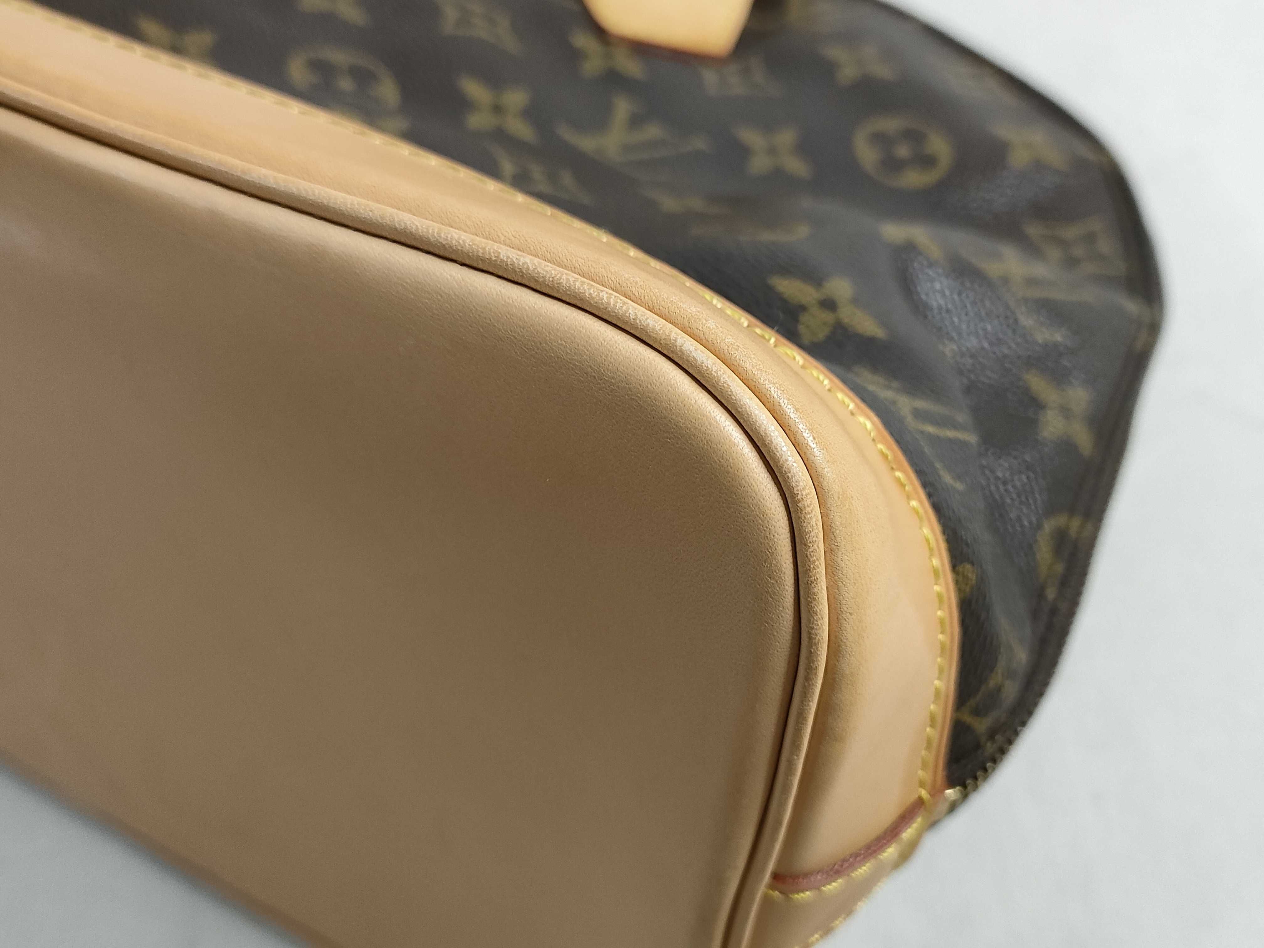 Monogram Alma M51130 VI0973 Handbag — view 6