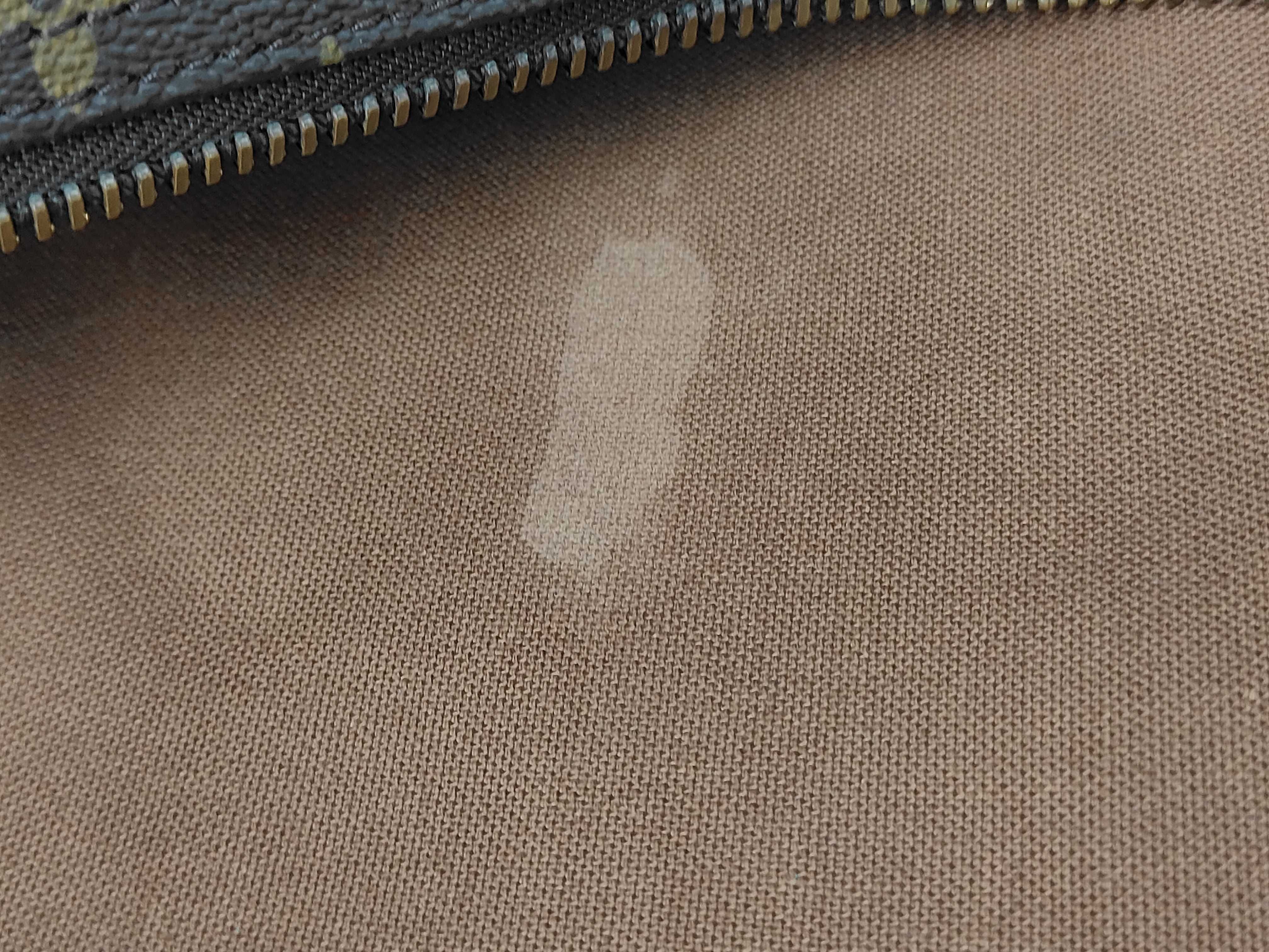 Monogram Keepall 60 Boston Bag — view 11