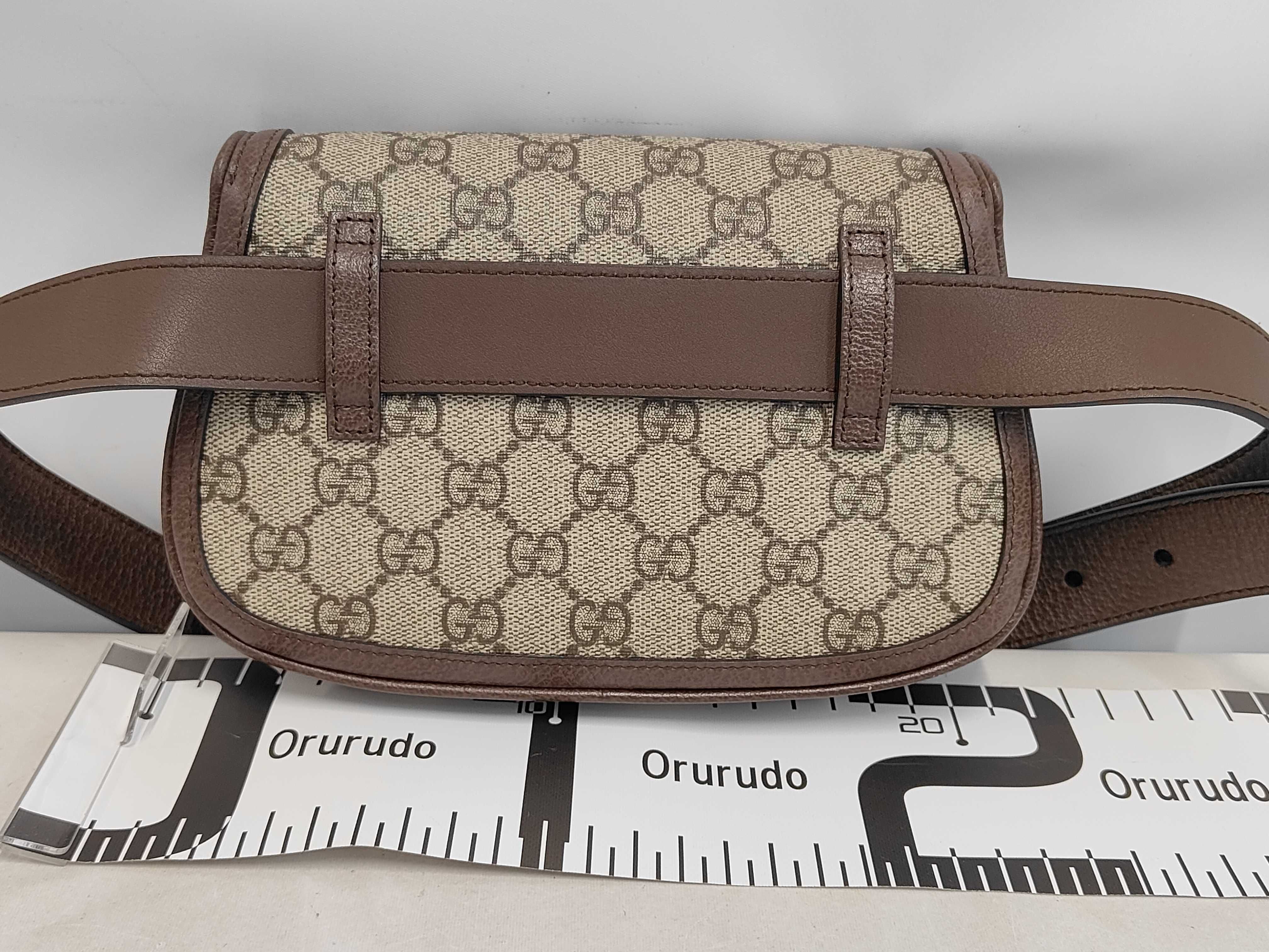 Blondie Belt — view 2