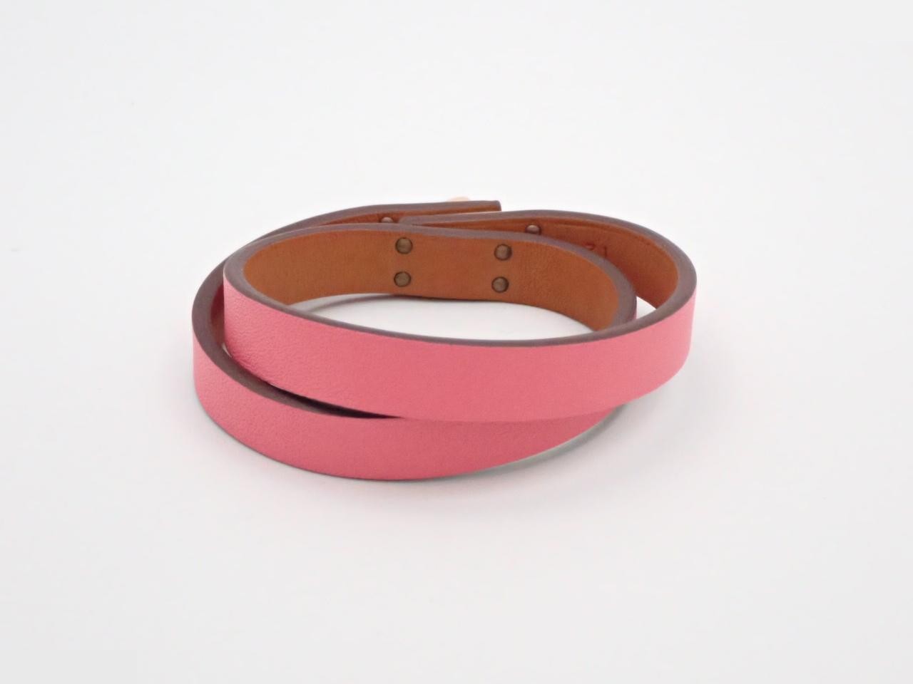 Bracelet "Kelly" - Wrist circumference approximately 15cm — view 2