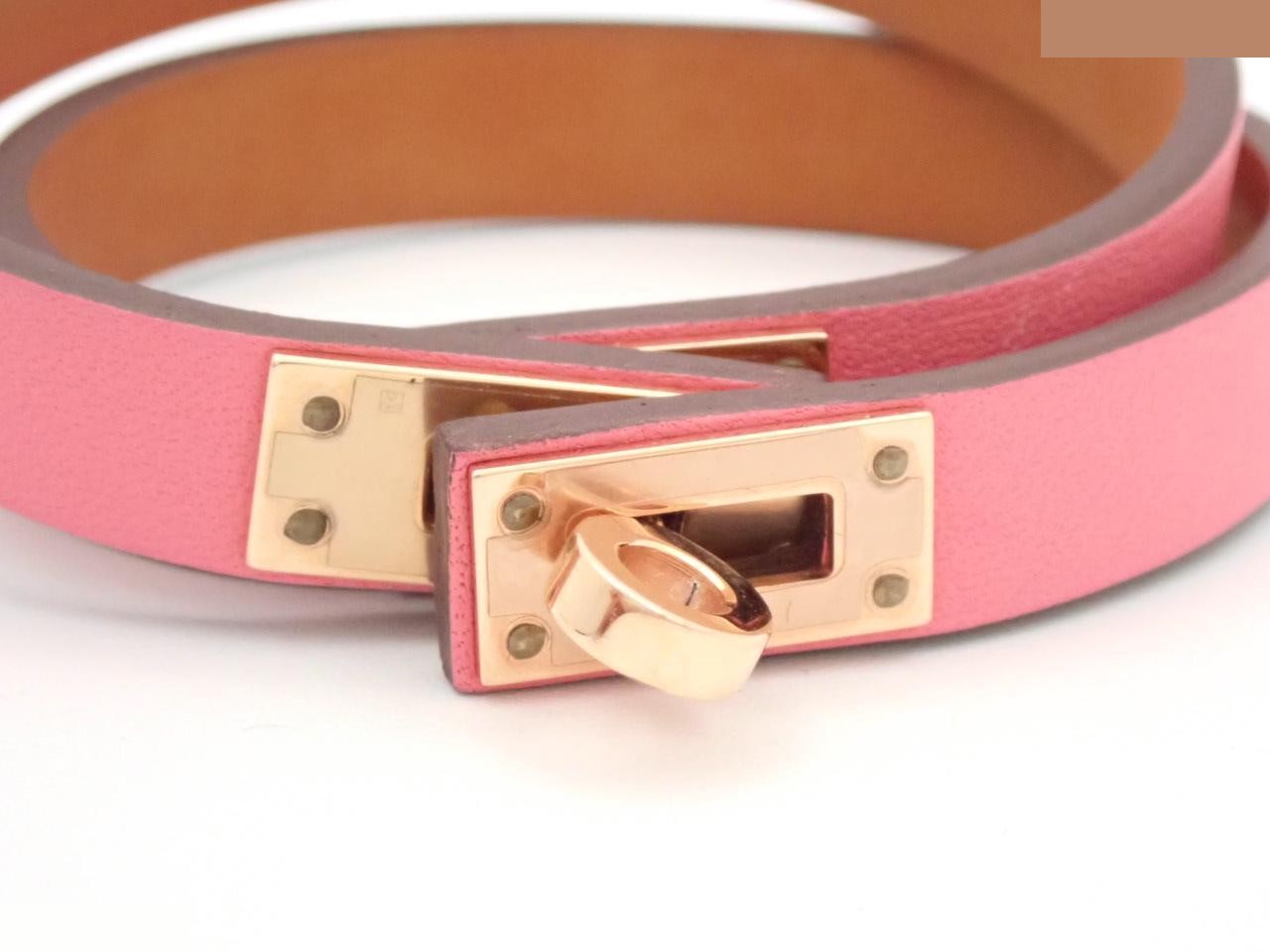 Bracelet "Kelly" - Wrist circumference approximately 15cm — view 3