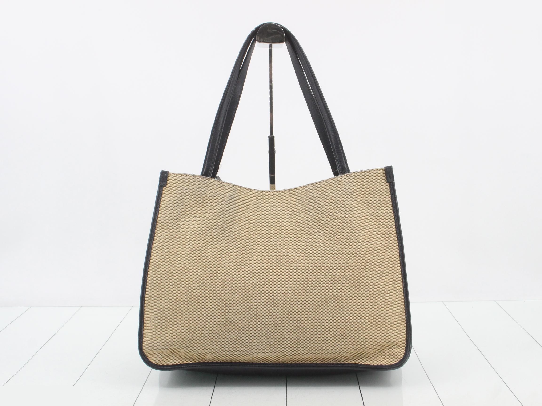 Horsebit 1955 Tote Bag — view 2