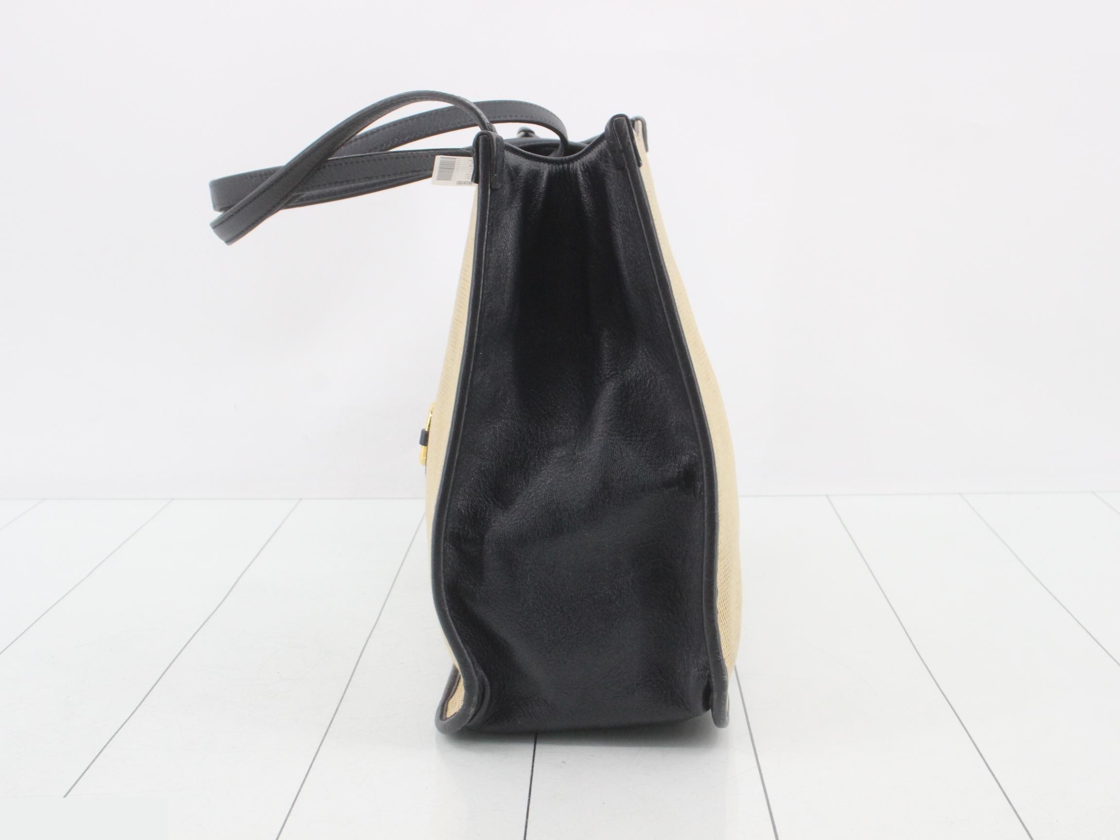 Horsebit 1955 Tote Bag — view 3