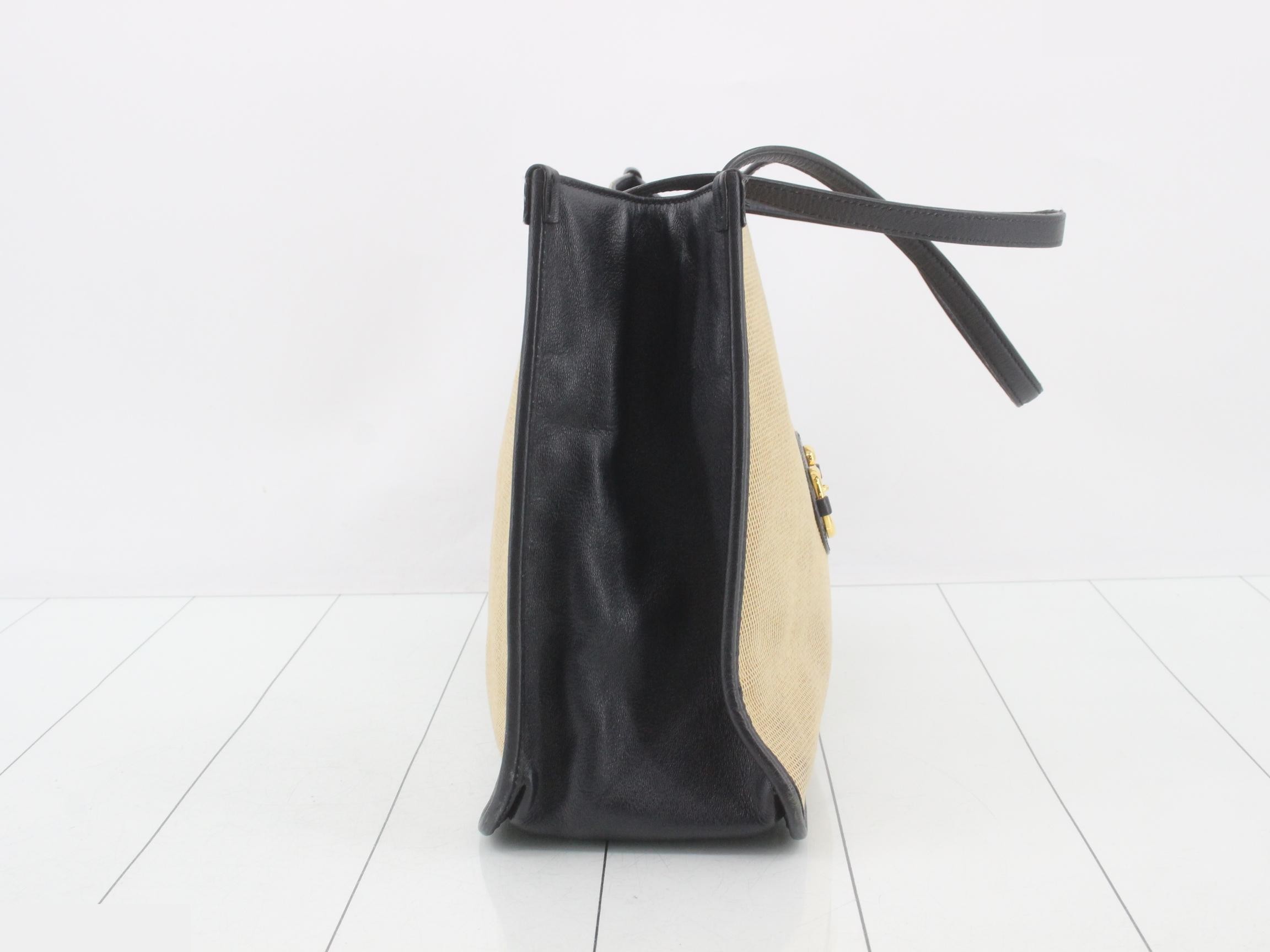 Horsebit 1955 Tote Bag — view 4
