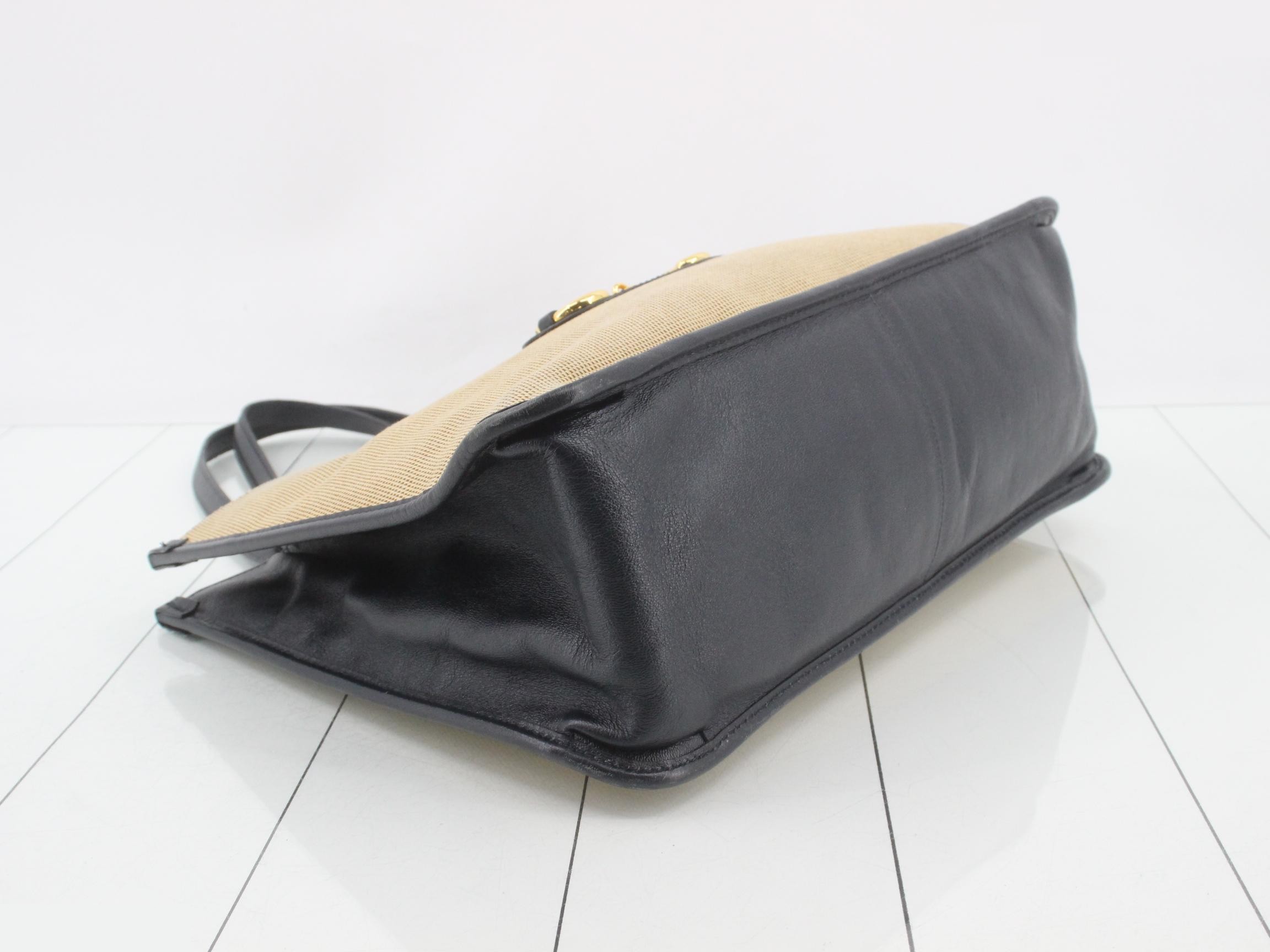 Horsebit 1955 Tote Bag — view 5