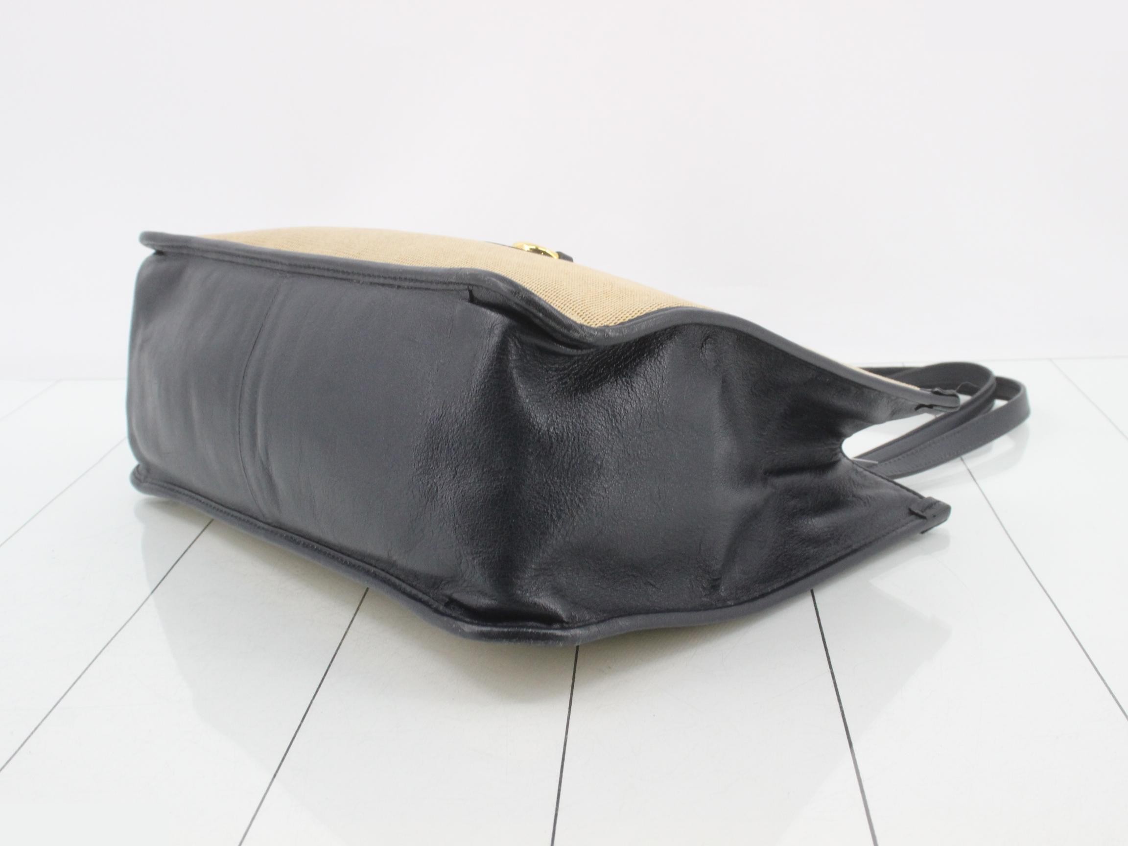 Horsebit 1955 Tote Bag — view 6