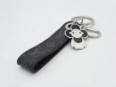 Keychain - Dragonne Vivienne