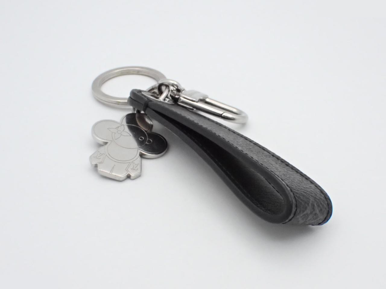 Keychain - Dragonne Vivienne — view 2