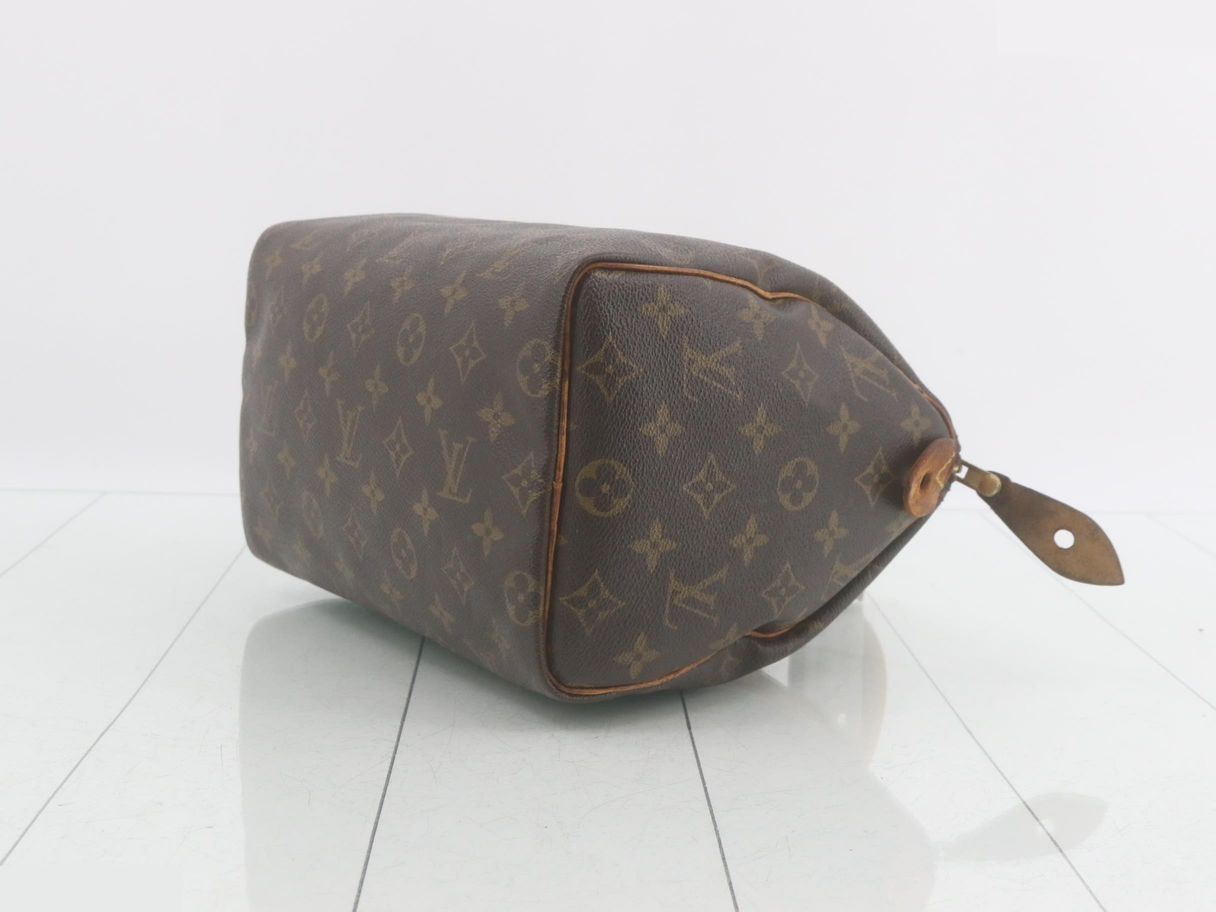 Speedy 25 Bandoulière (old model) — view 6