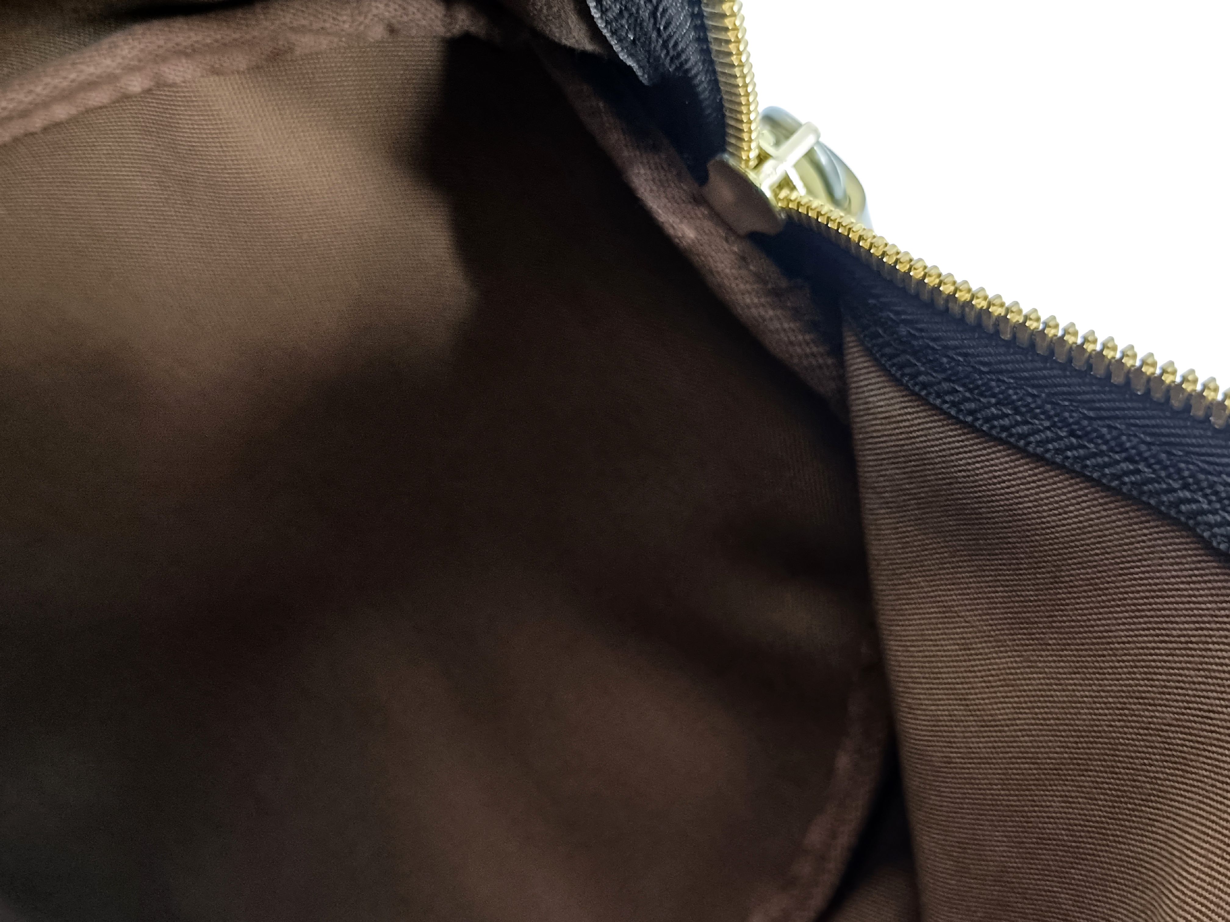 Monogram Keepall 55 SP0977 Boston Bag — view 13
