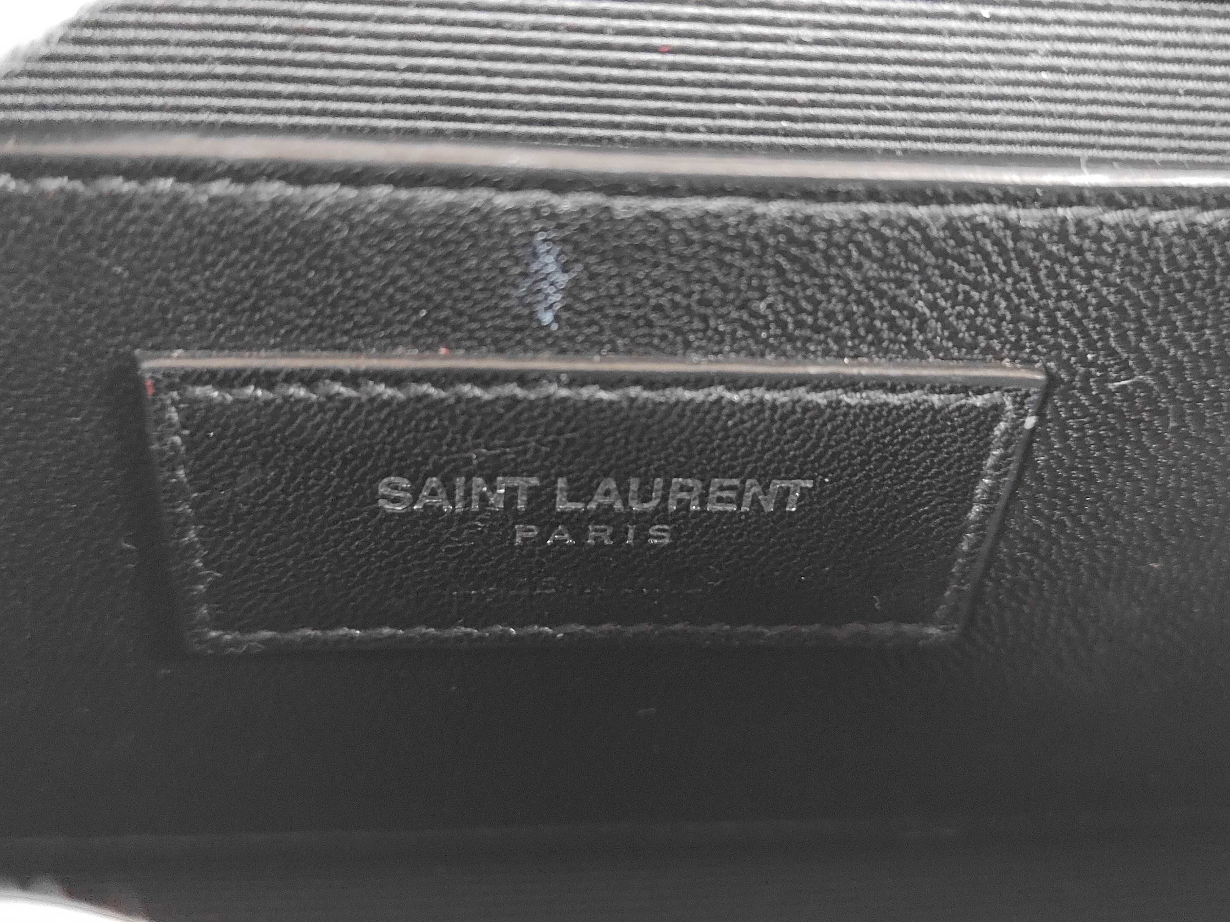 Kate Chain Shoulder Bag — view 12