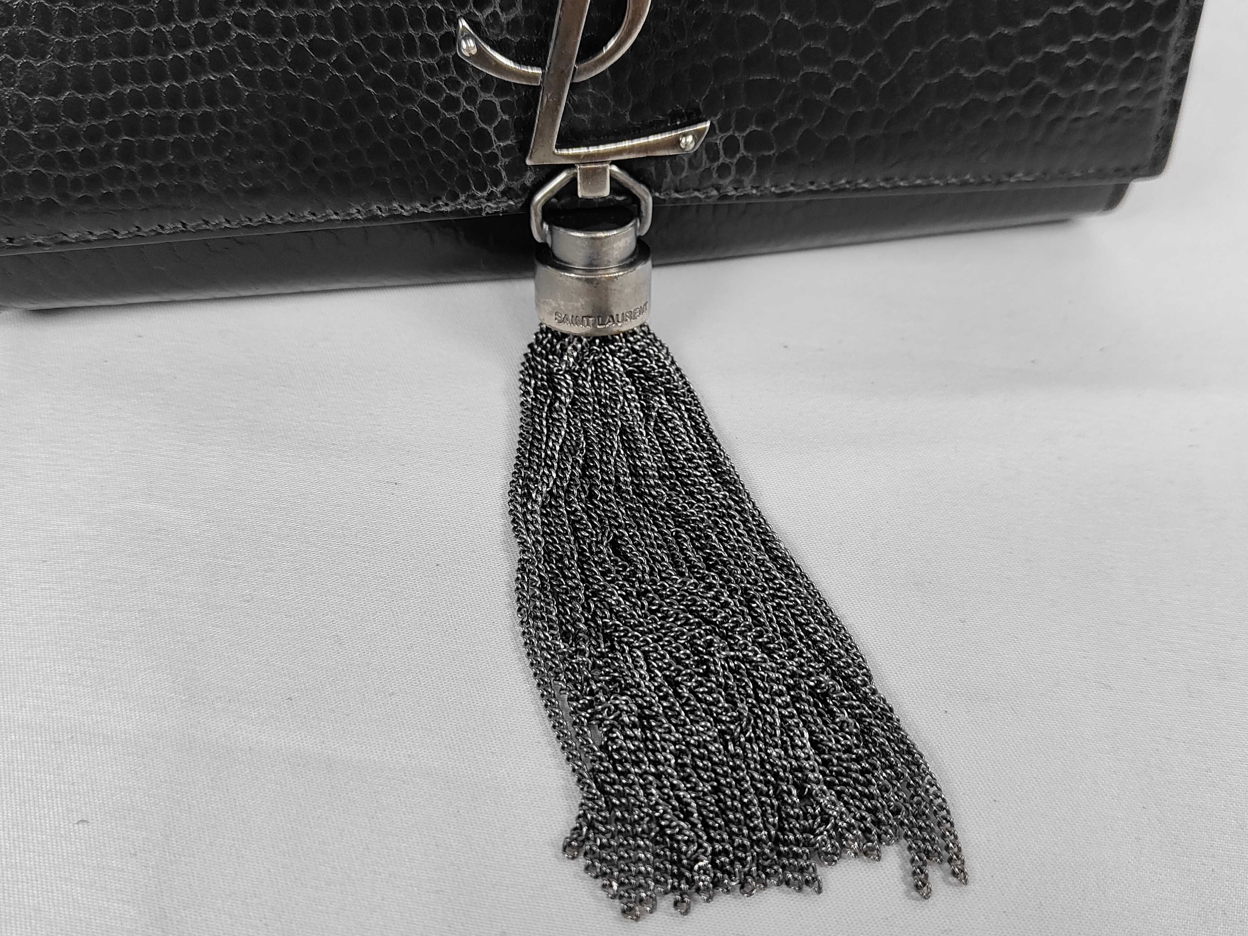 Kate Chain Shoulder Bag — view 13