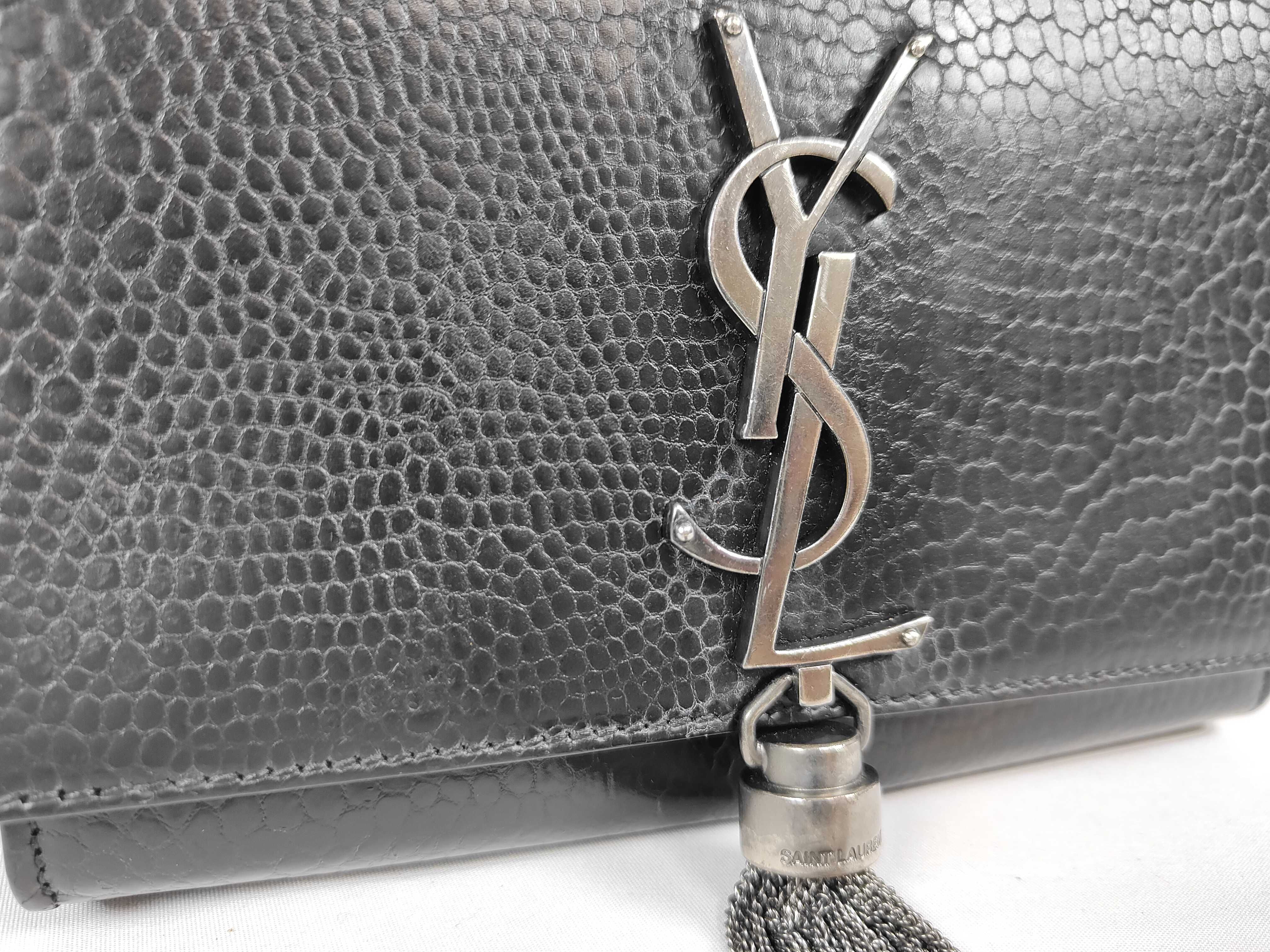 Kate Chain Shoulder Bag — view 14