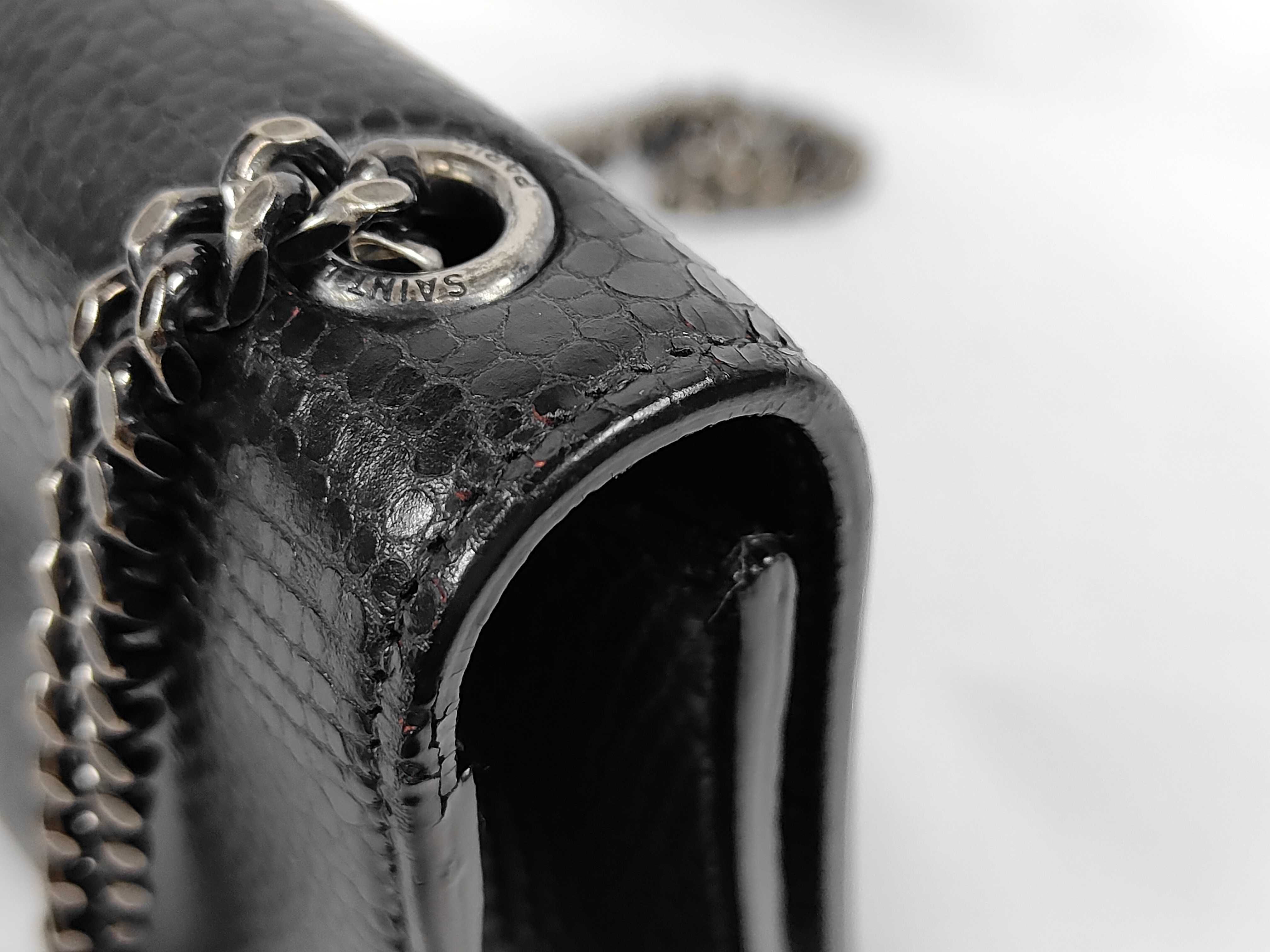 Kate Chain Shoulder Bag — view 15