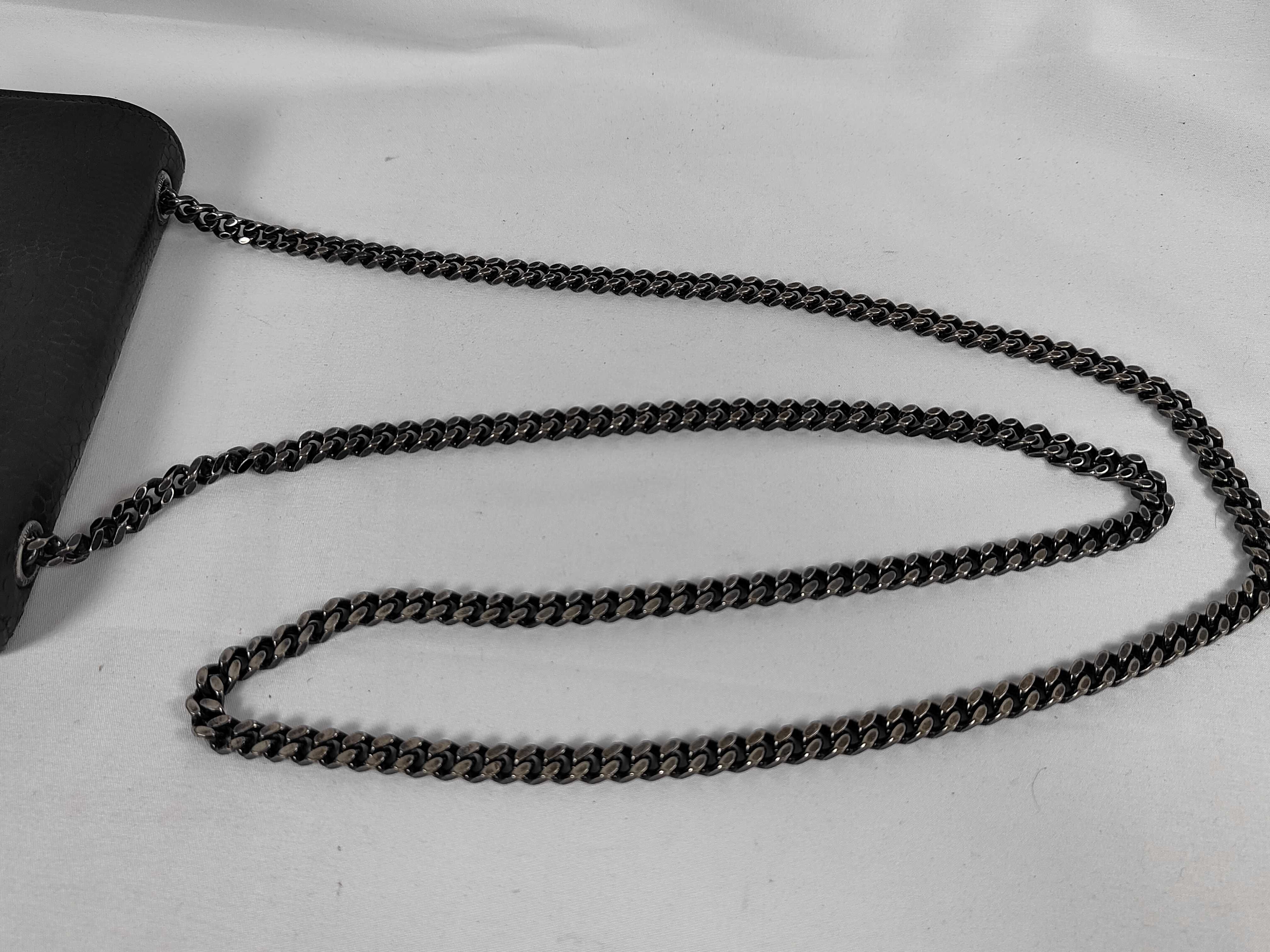 Kate Chain Shoulder Bag — view 3