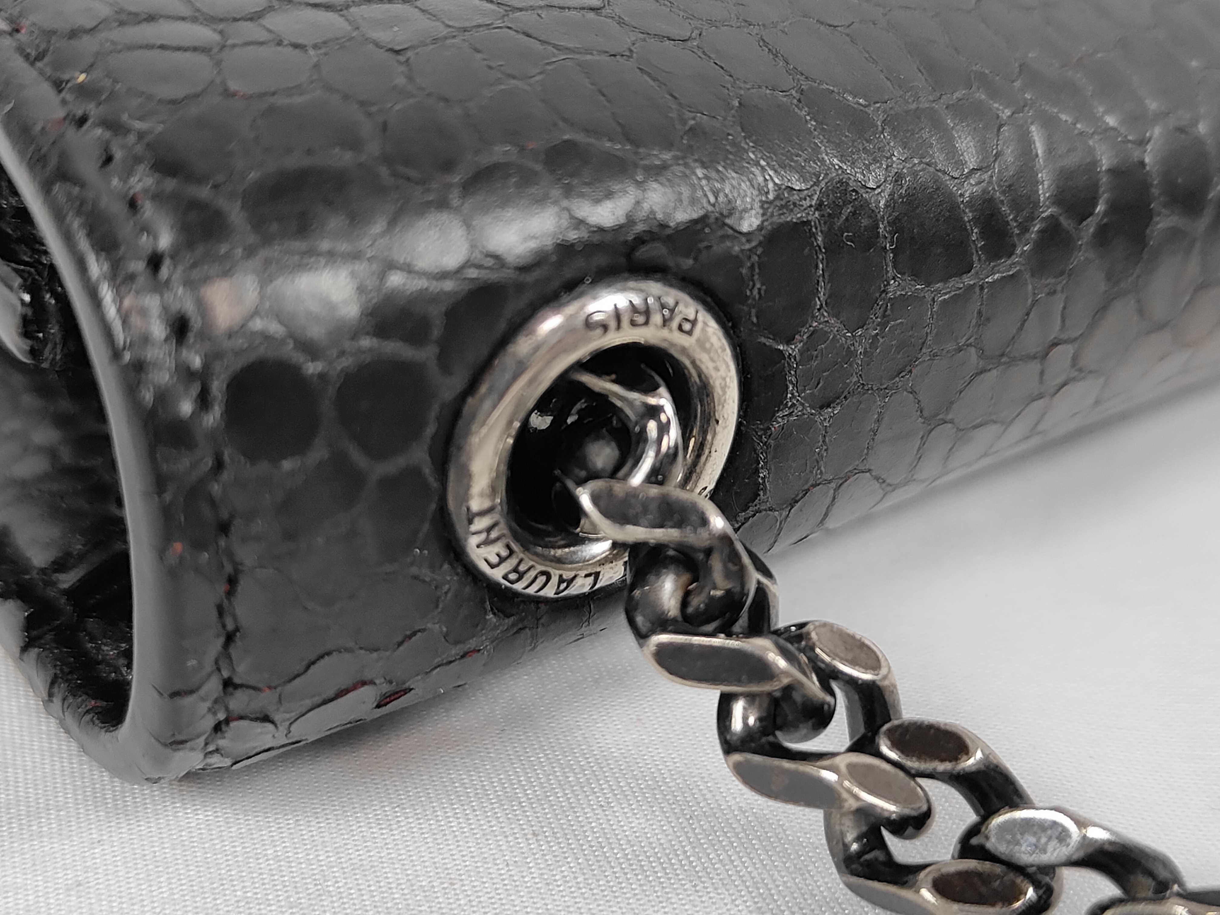 Kate Chain Shoulder Bag — view 5