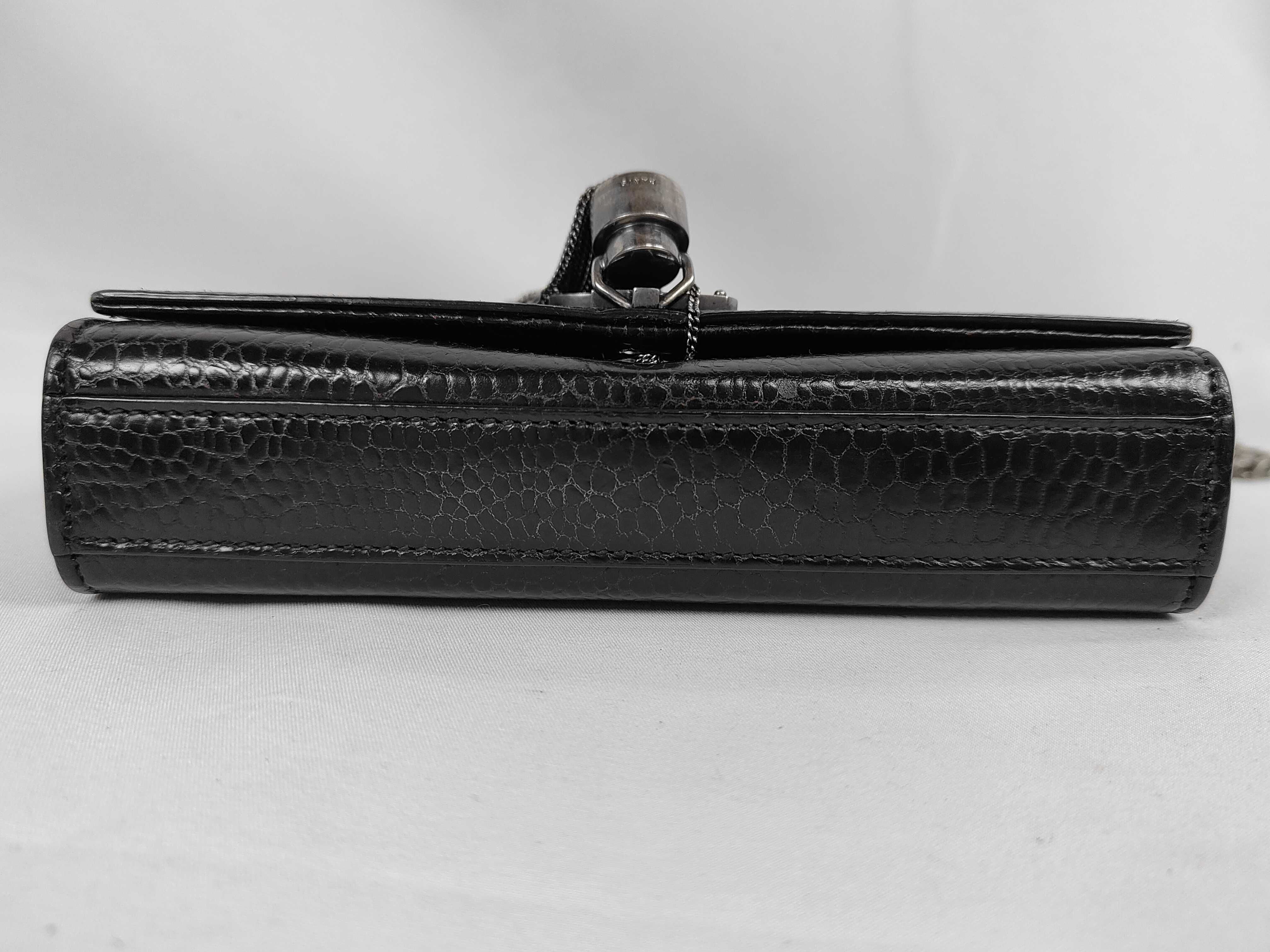 Kate Chain Shoulder Bag — view 7