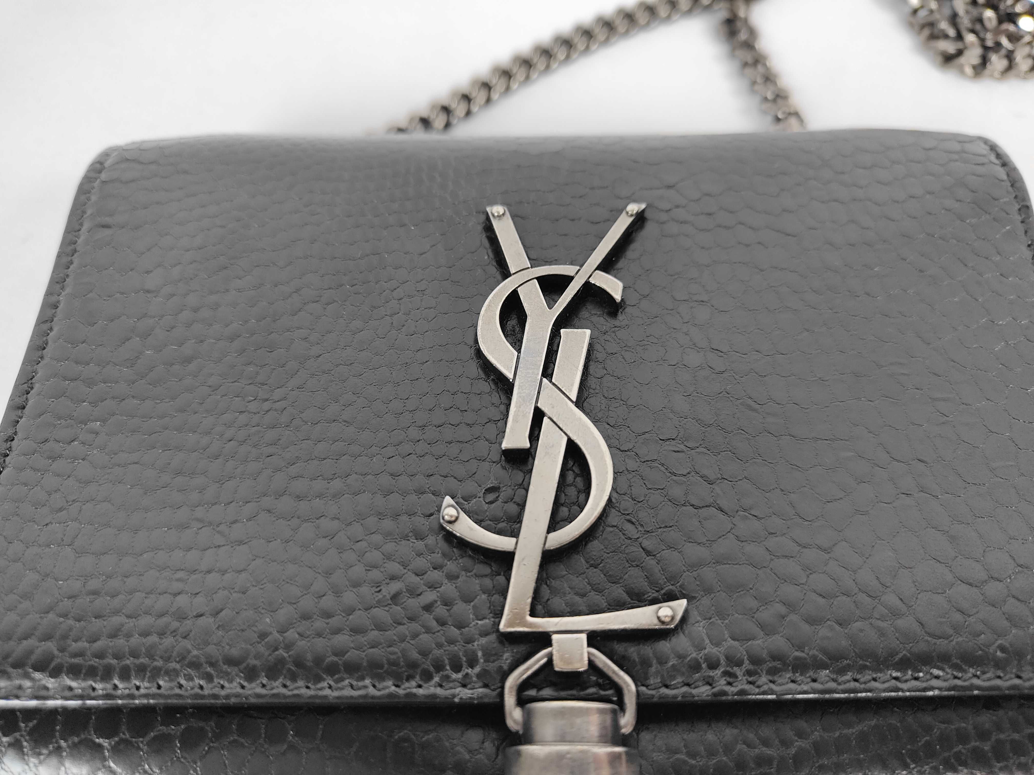 Kate Chain Shoulder Bag — view 8