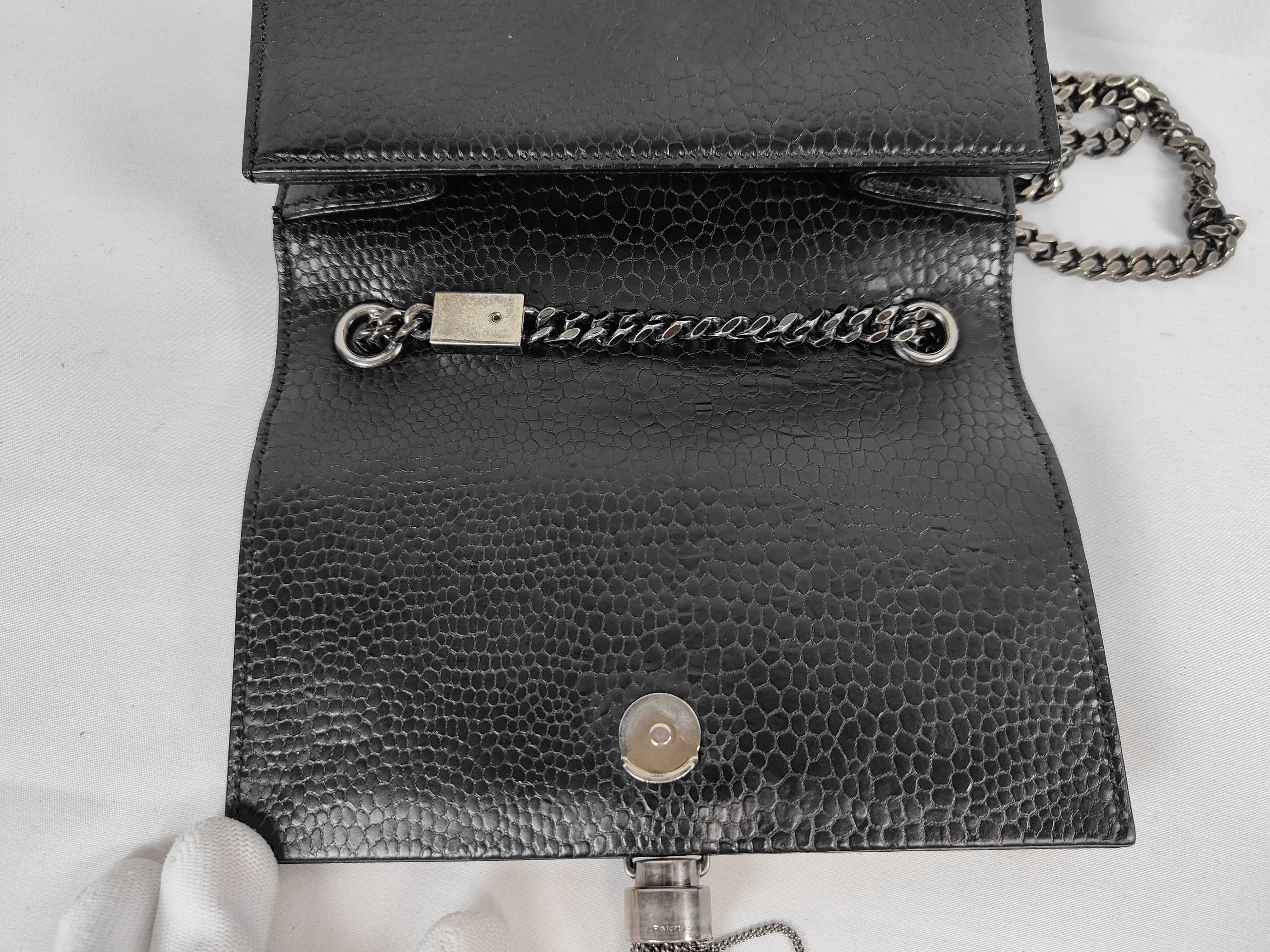 Kate Chain Shoulder Bag — view 9