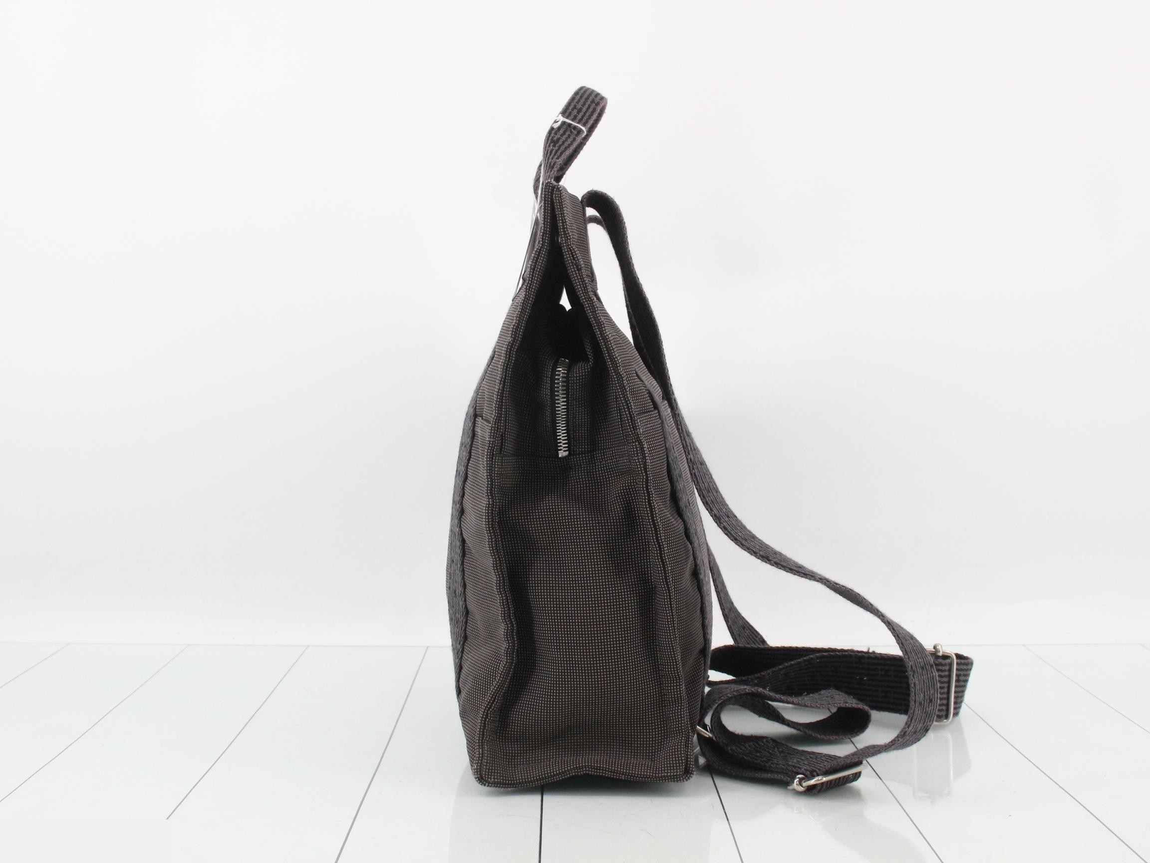 Backpack — view 3