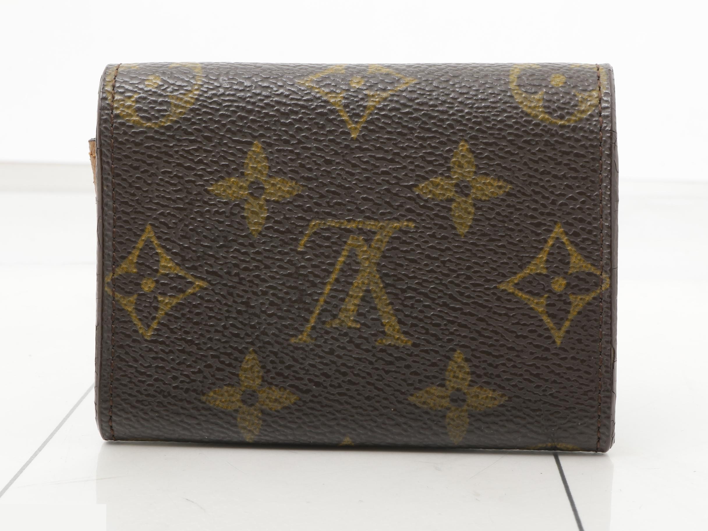 Portefeuille — view 2