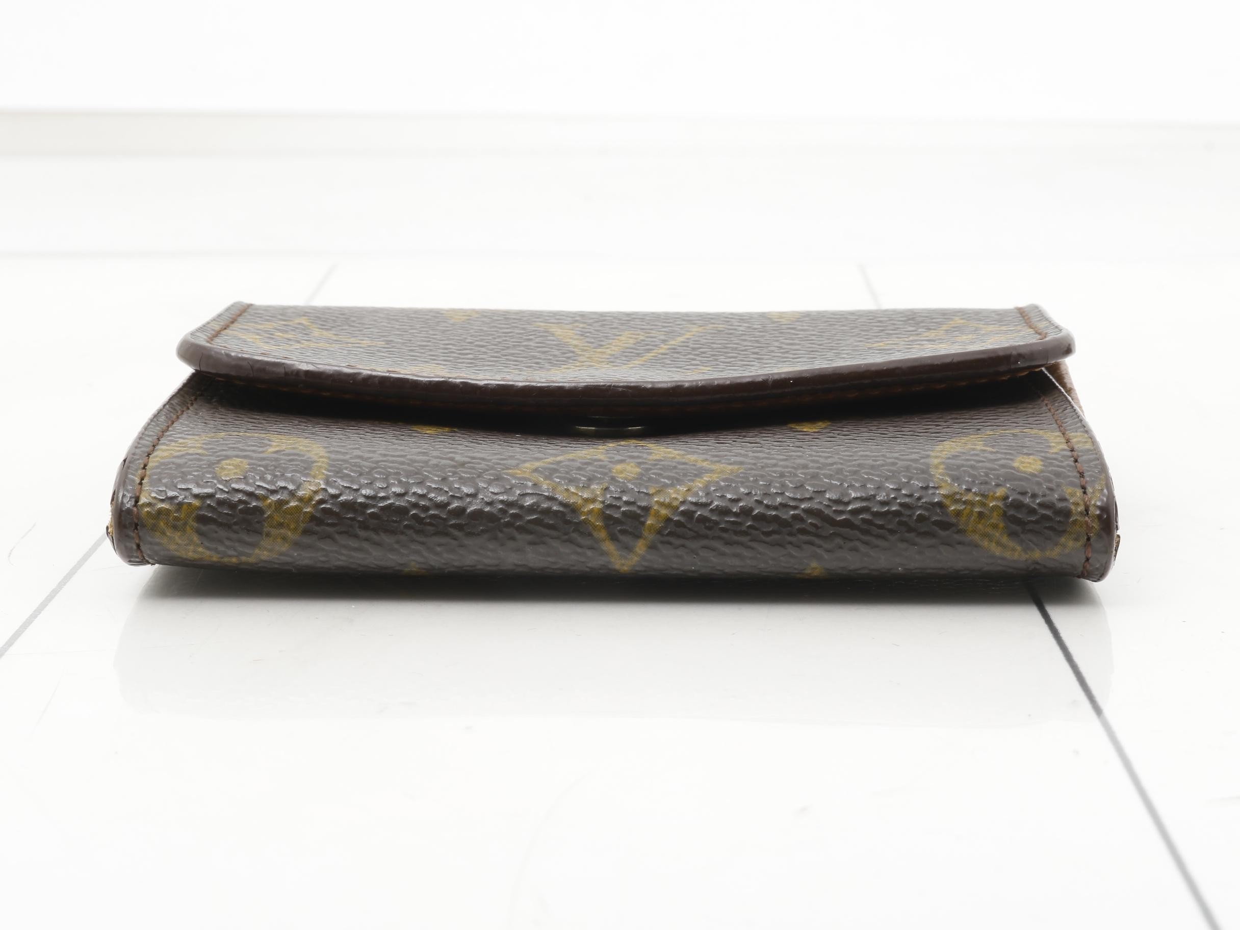 Portefeuille — view 3