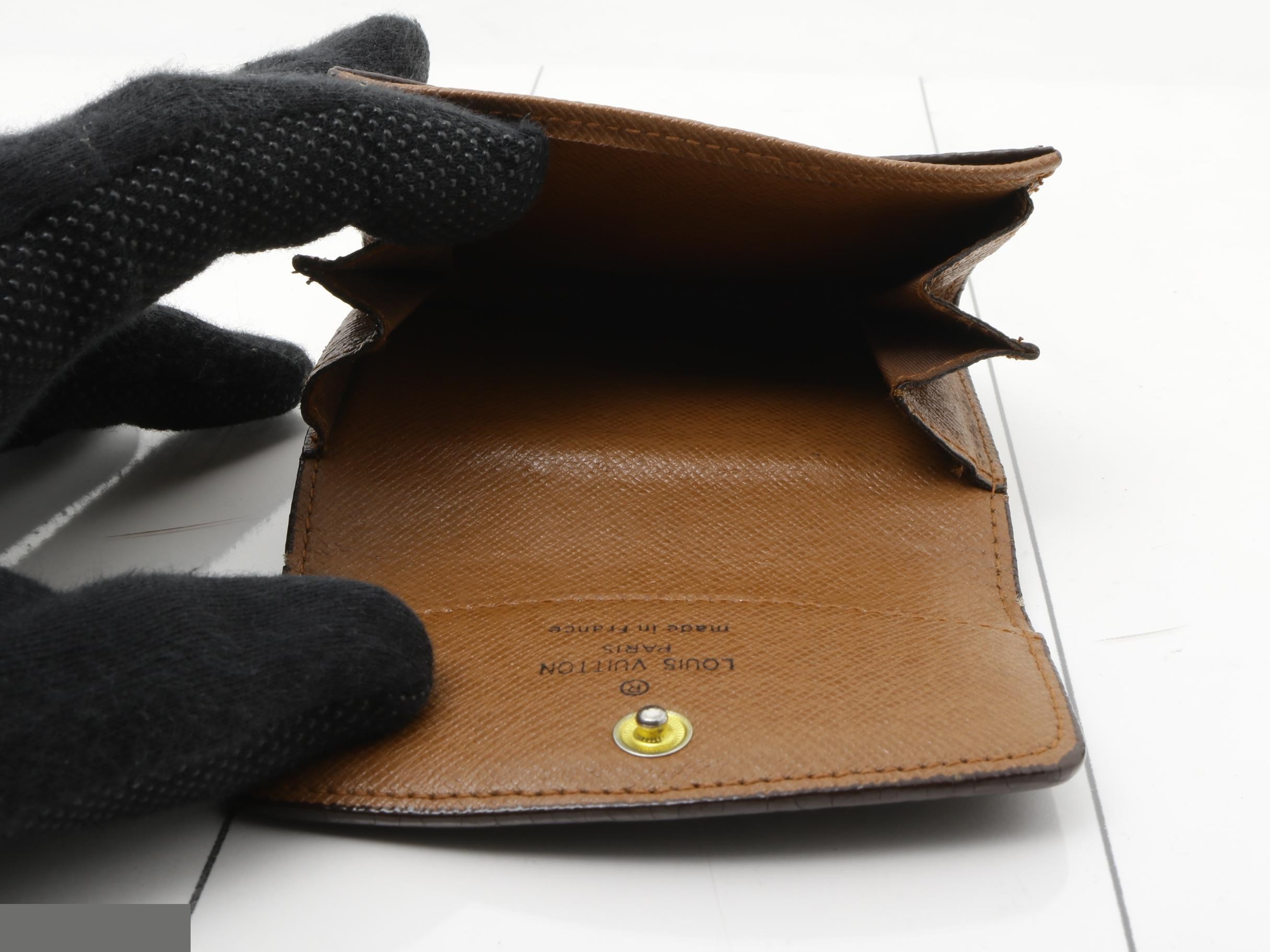 Portefeuille — view 4