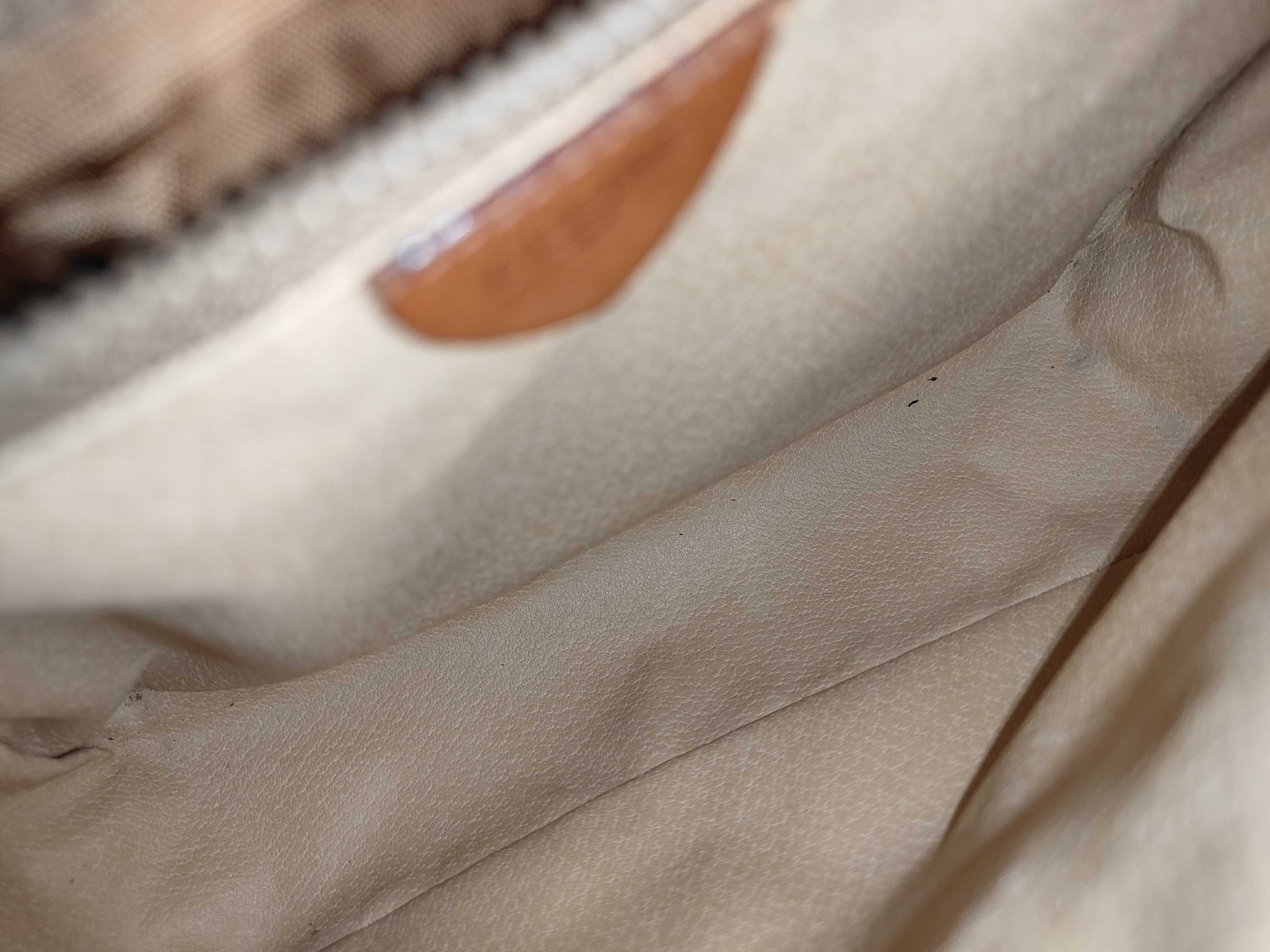 Macadam Vintage Old Shoulder Bag — view 11