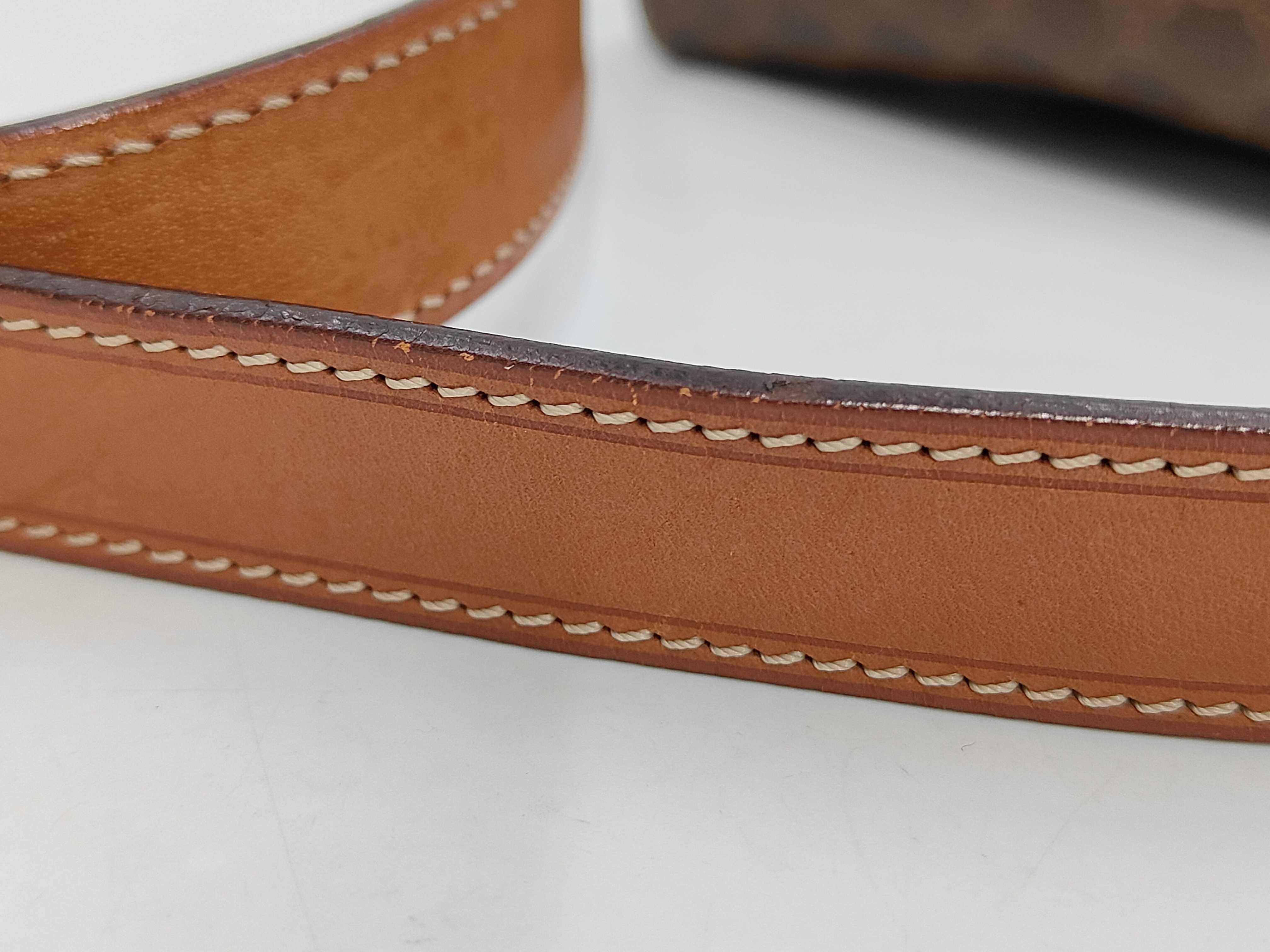 Macadam Vintage Old Shoulder Bag — view 5