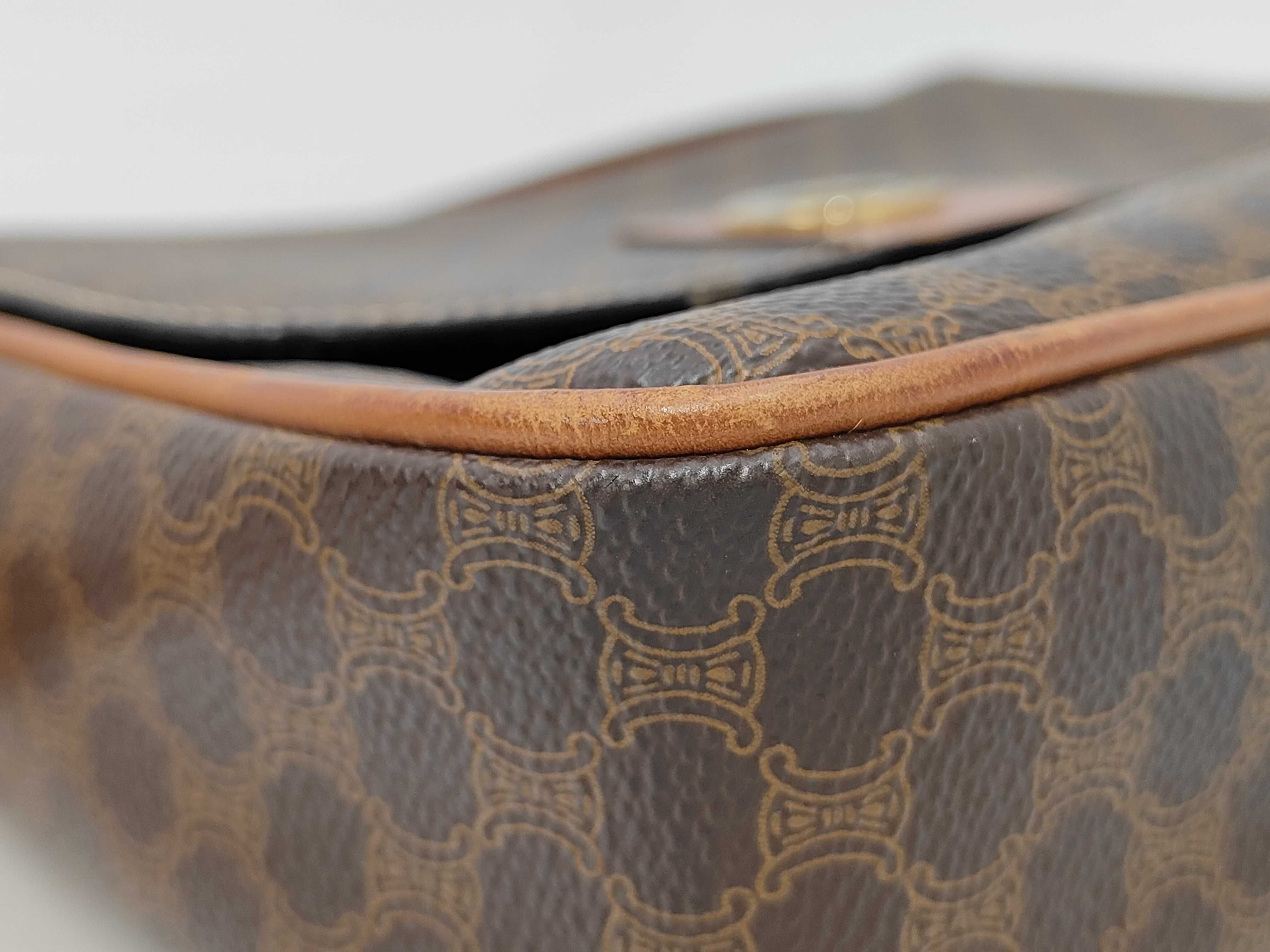 Macadam Vintage Old Shoulder Bag — view 6