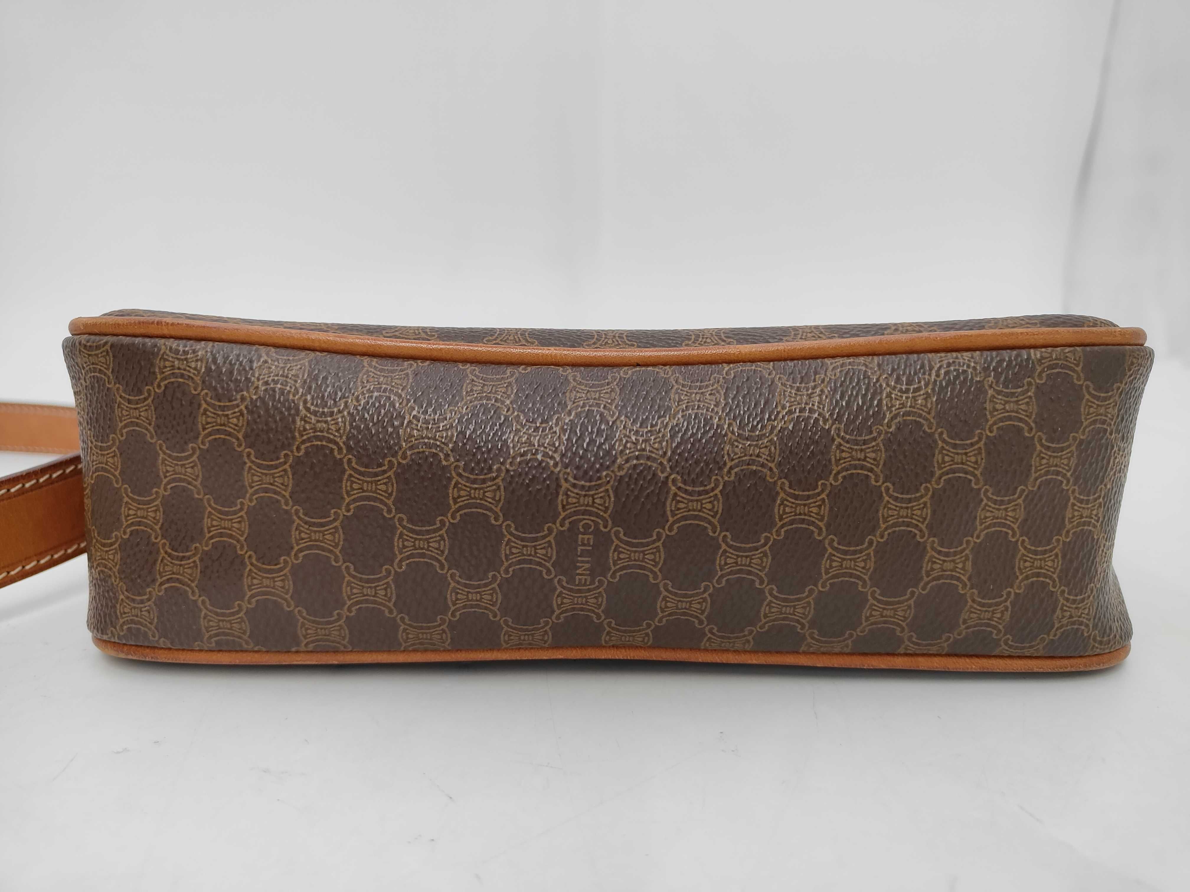 Macadam Vintage Old Shoulder Bag — view 7
