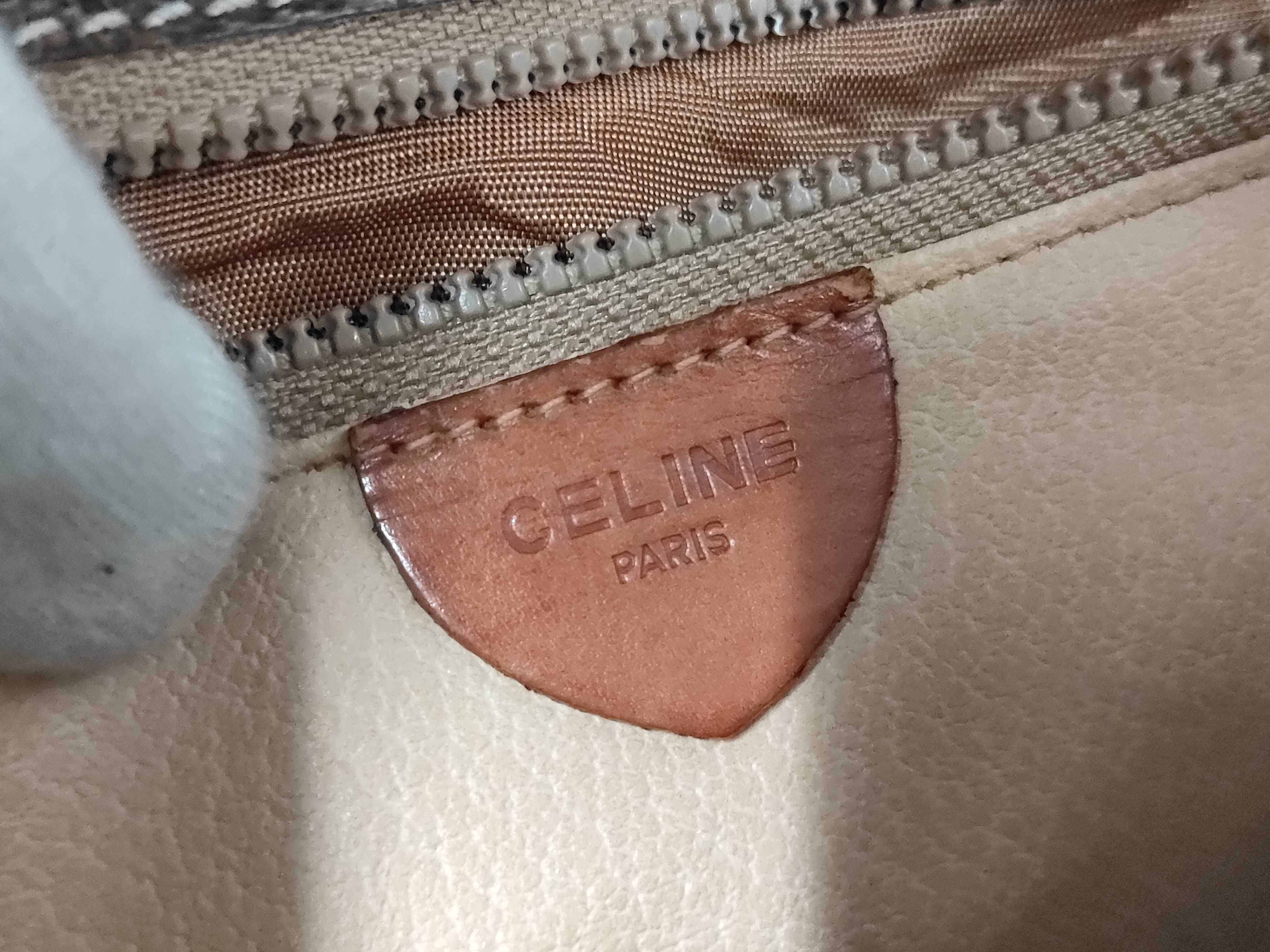 Macadam Vintage Old Shoulder Bag — view 10