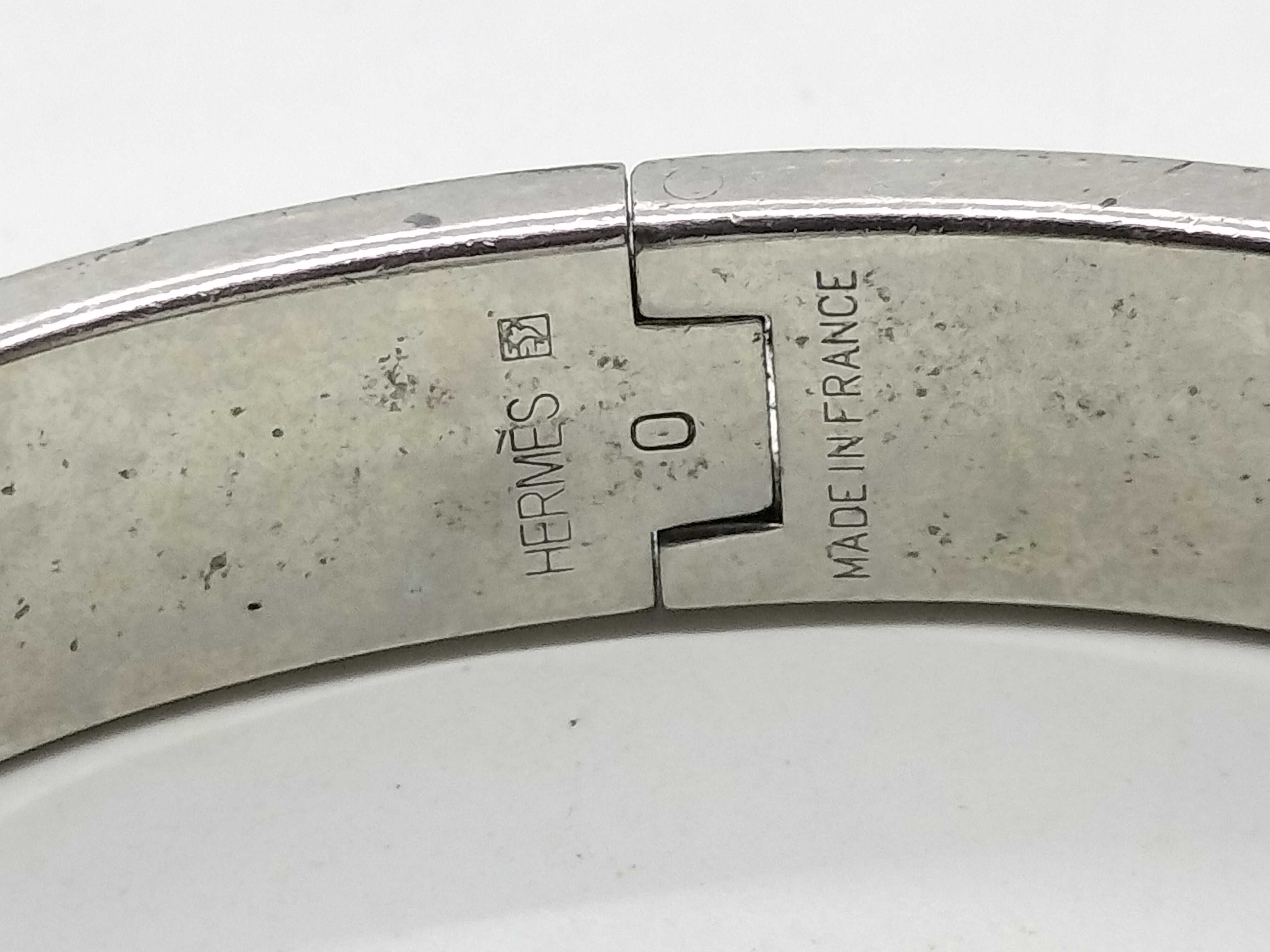 Clic Clac Pink Bracelet/Bangle — view 4