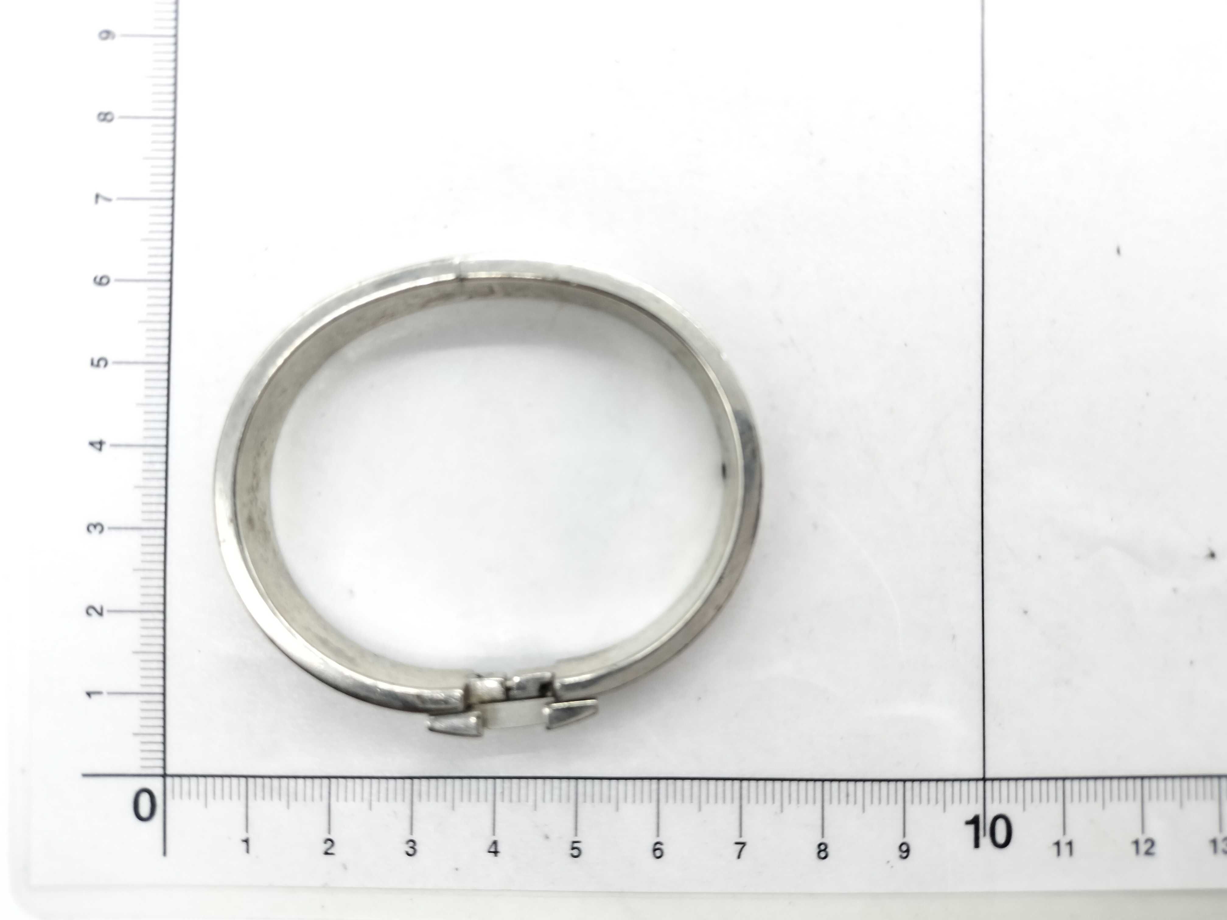 Clic Clac Pink Bracelet/Bangle — view 5
