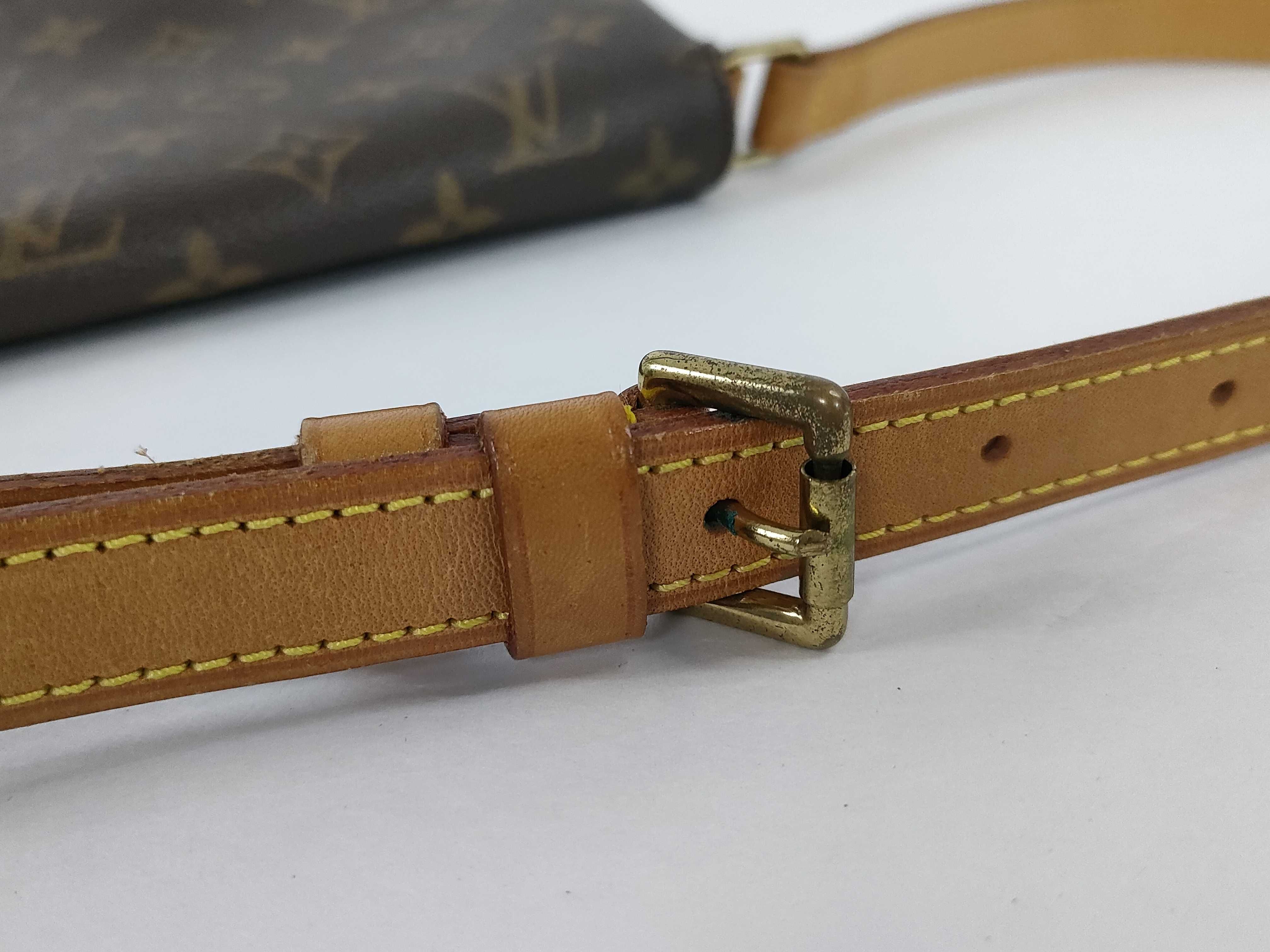 Monogram Musette Tango Monogram Shoulder Bag — view 14