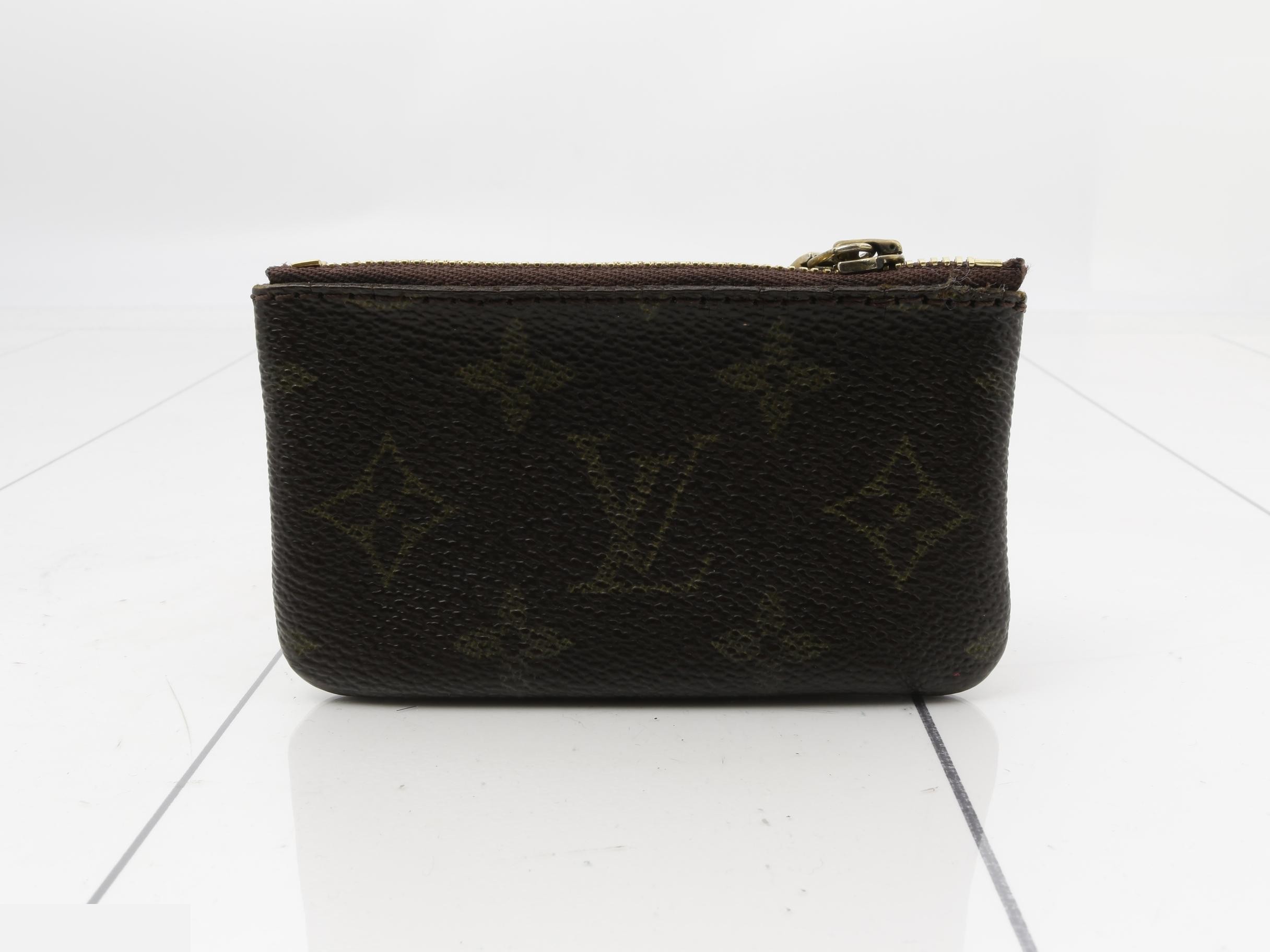 Pochette Clé — view 2