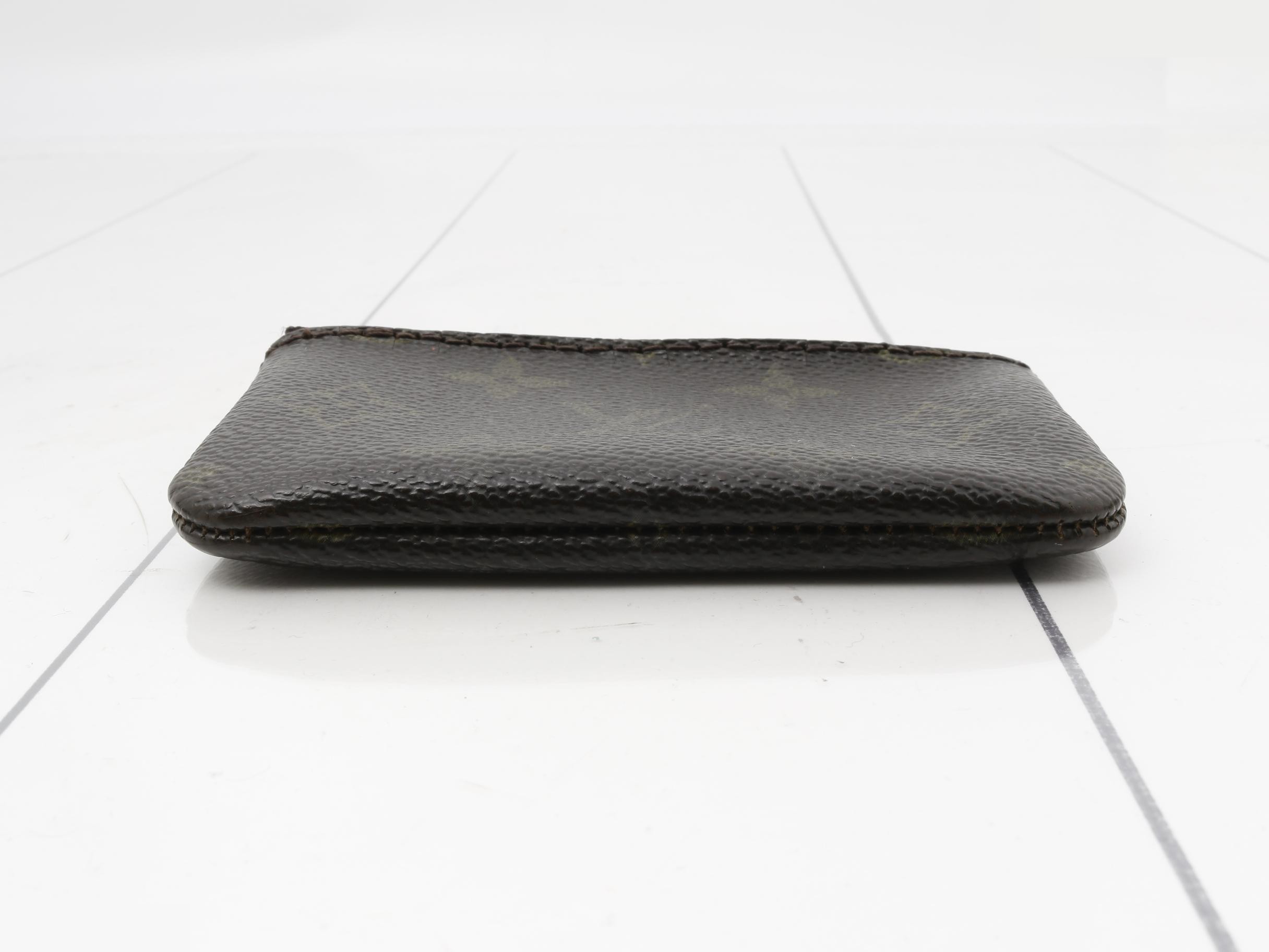 Pochette Clé — view 3