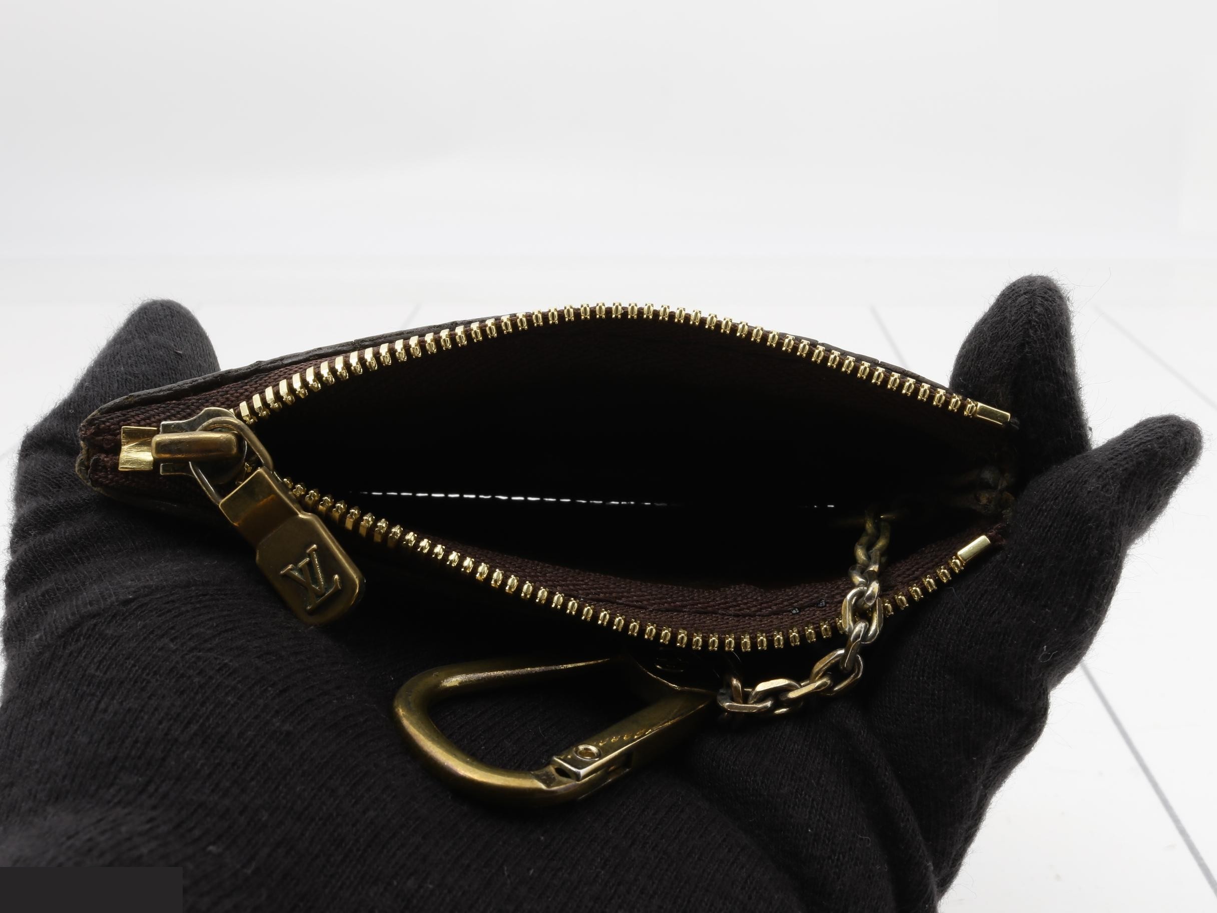 Pochette Clé — view 4