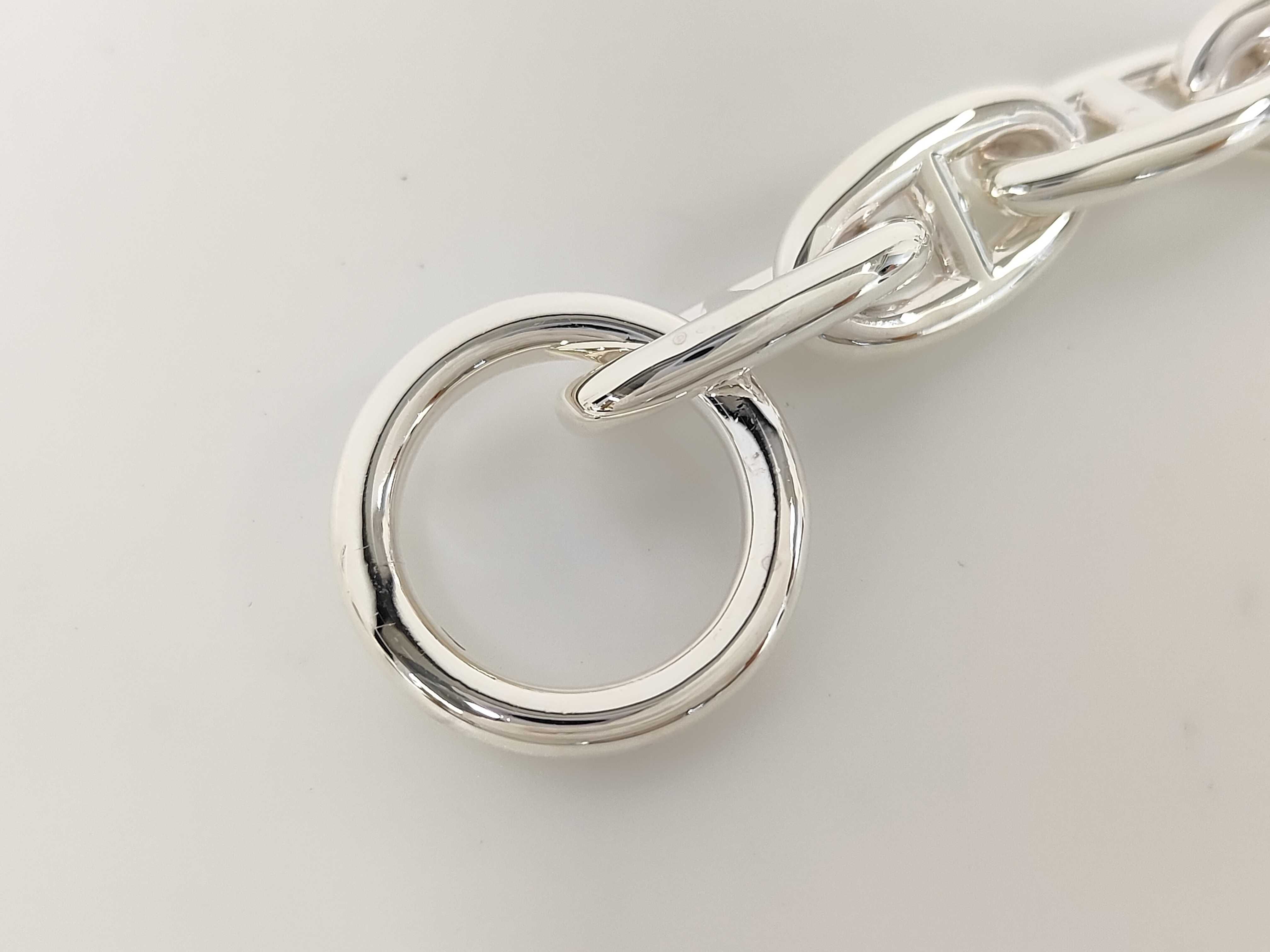 Chaine d'Ancre Bracelet GM 10 links Bracelet/Bangle — view 3