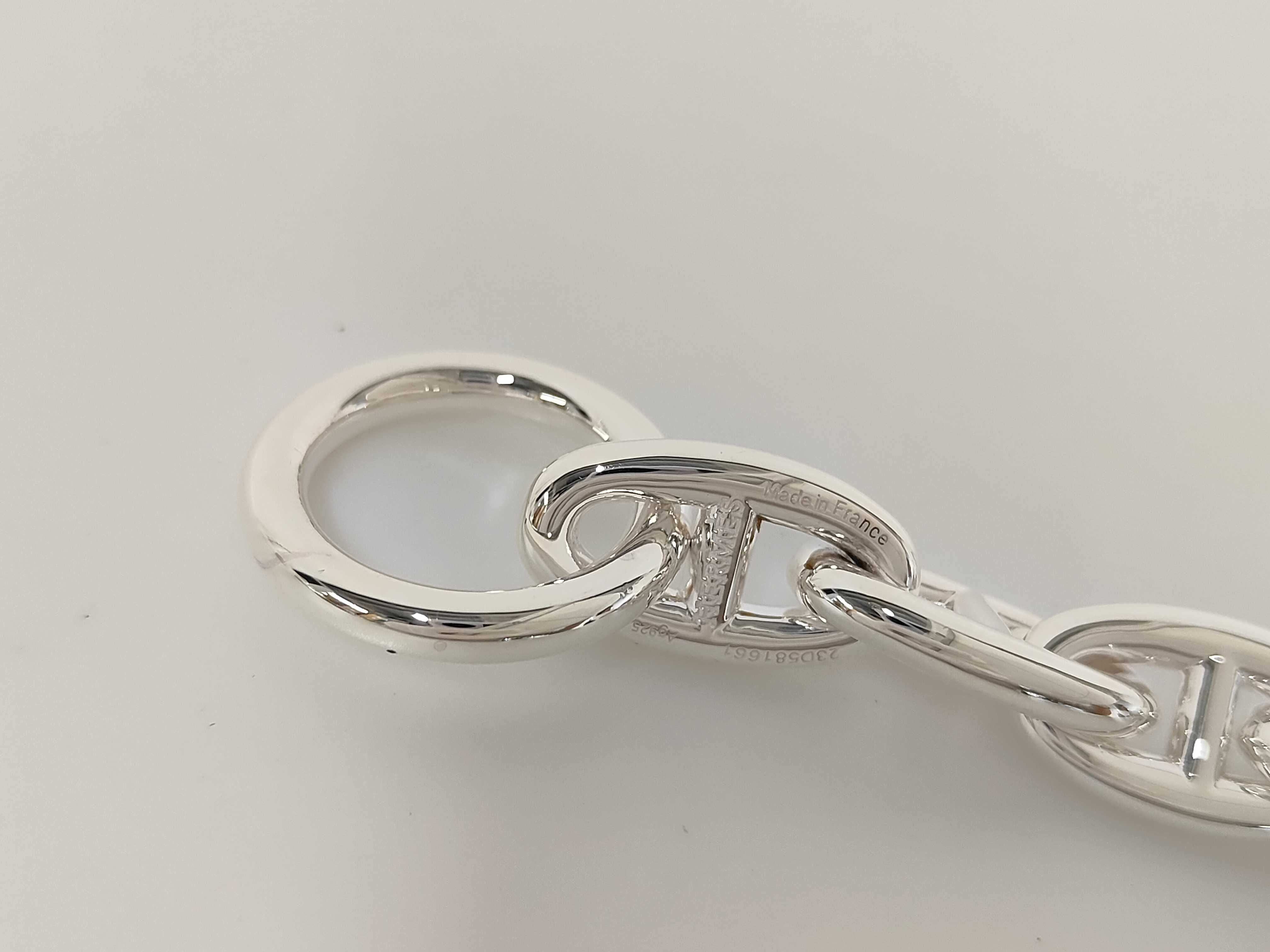 Chaine d'Ancre Bracelet GM 10 links Bracelet/Bangle — view 4