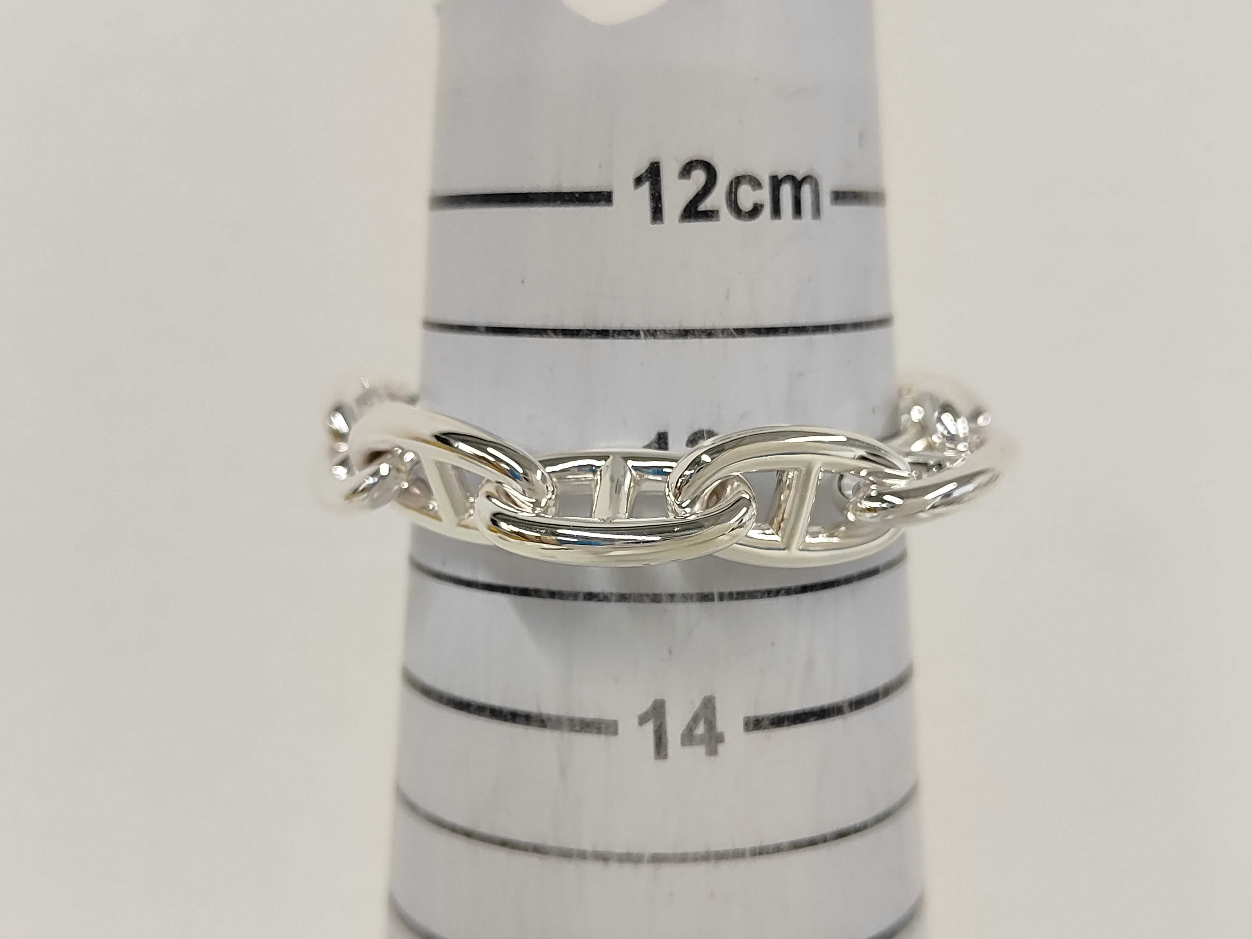 Chaine d'Ancre Bracelet GM 10 links Bracelet/Bangle — view 5