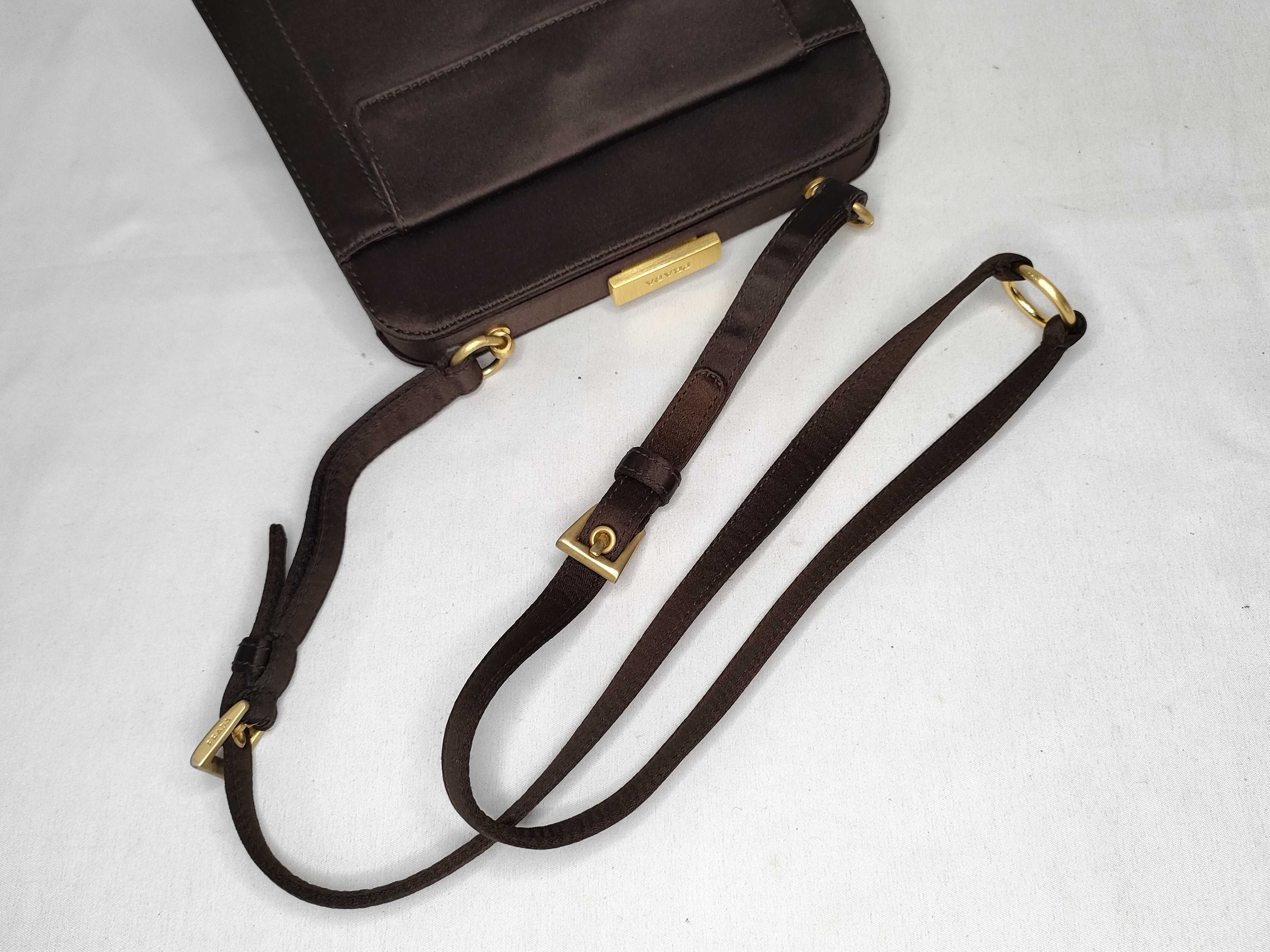 shoulder bag — view 3