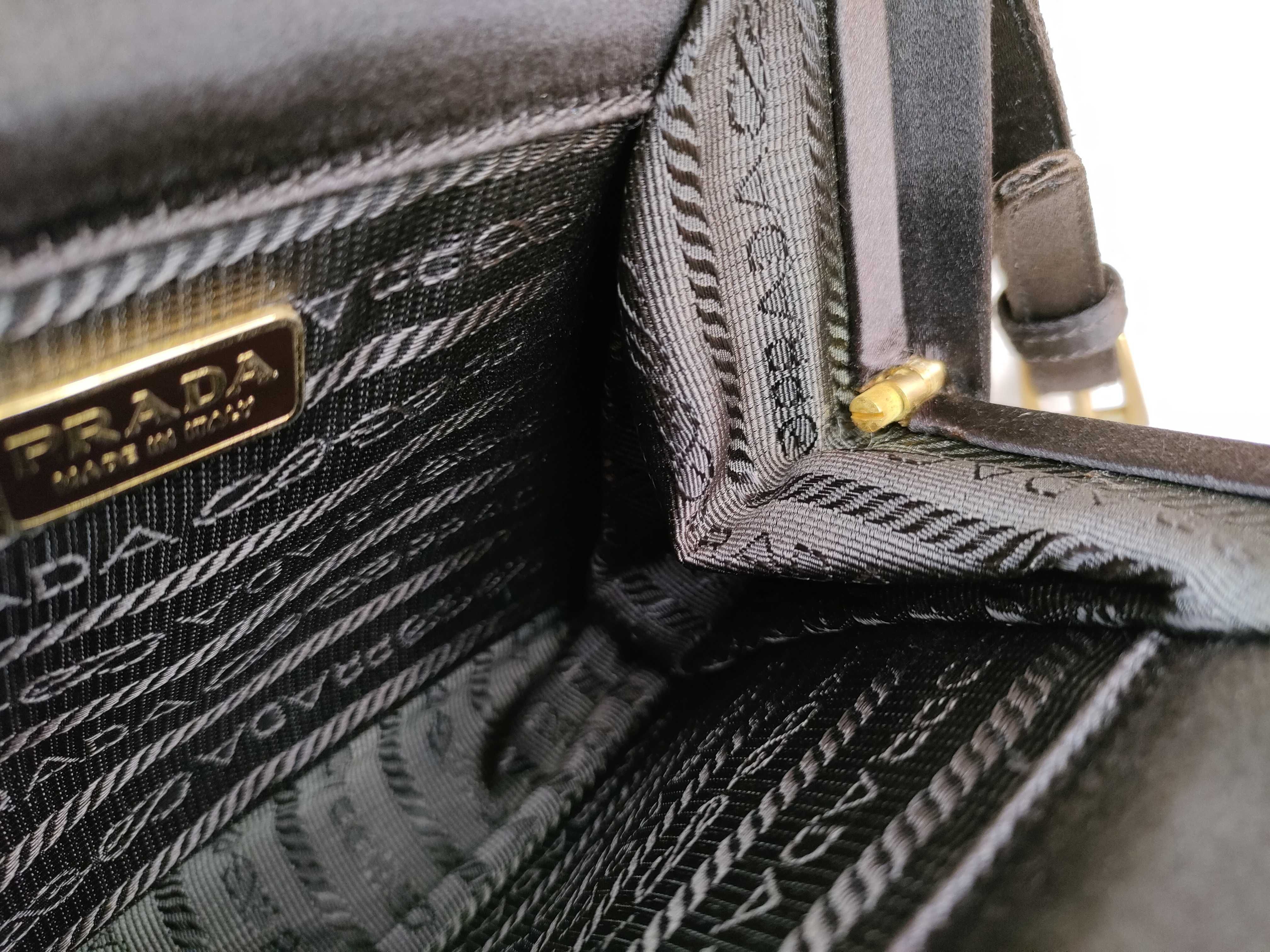 shoulder bag — view 8
