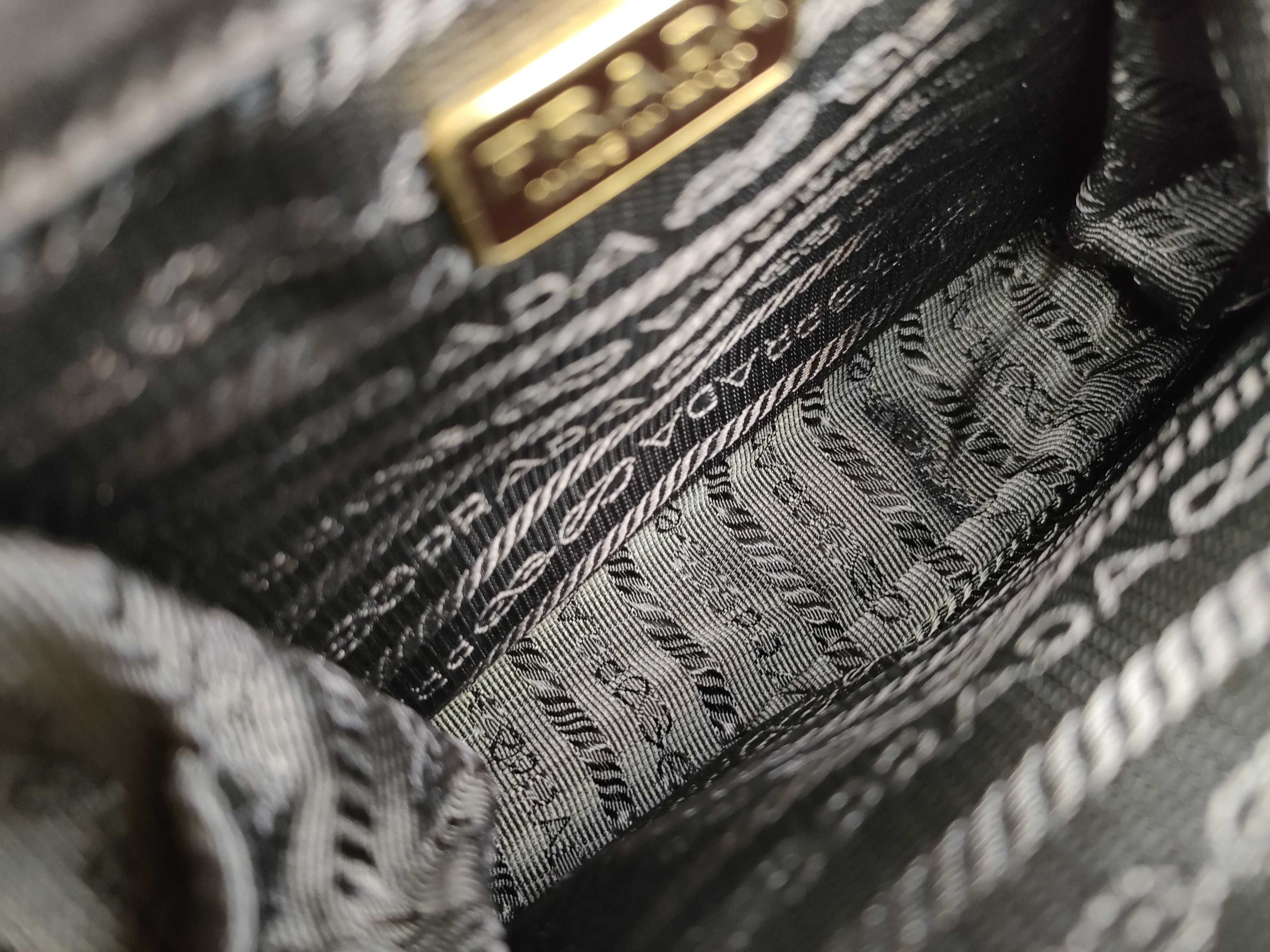 shoulder bag — view 9