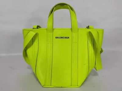 North-South 2-way Shoulder Bag