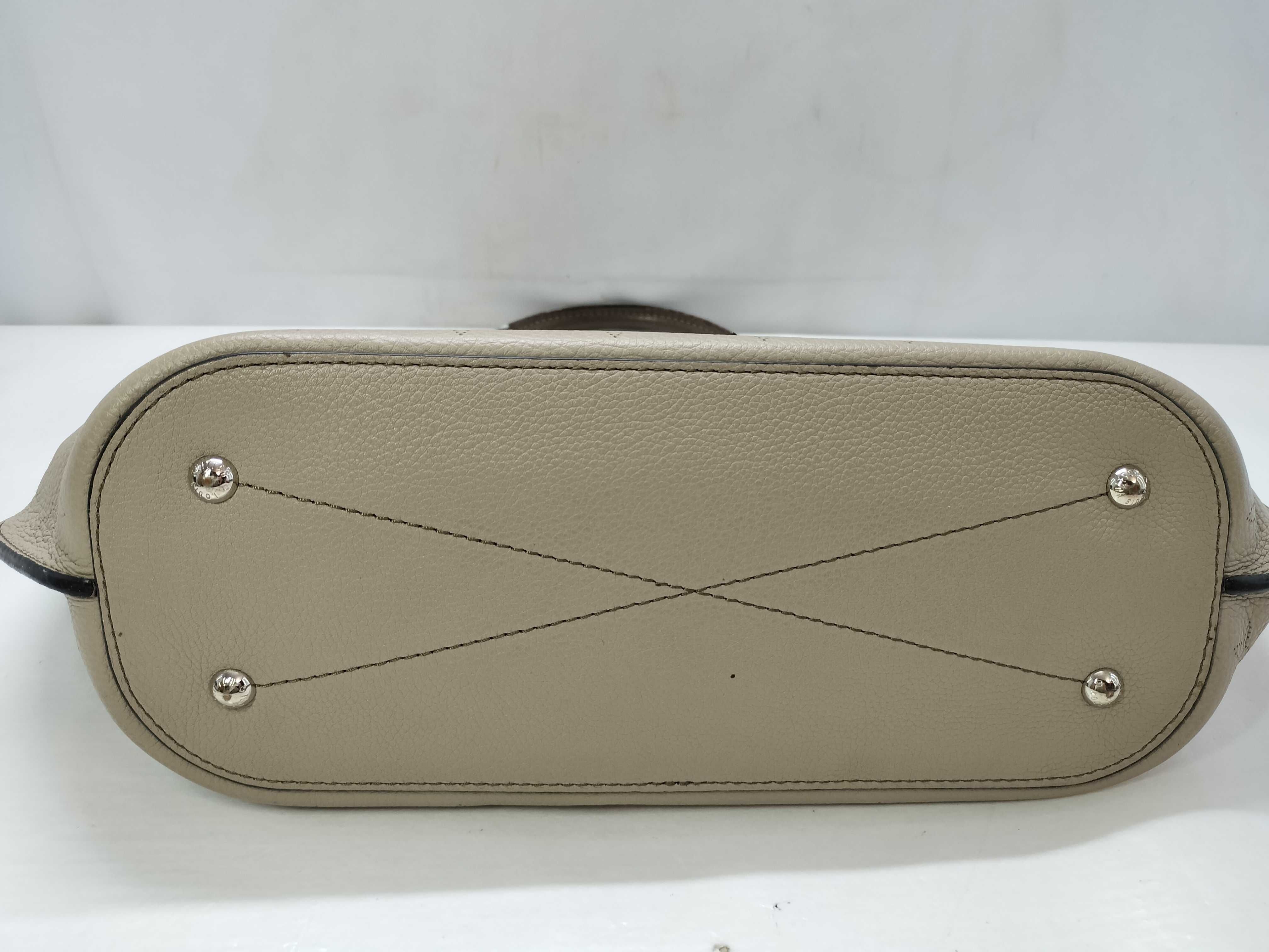 Mahina Girolatta M54403 Handbag Beige Handbag — view 15