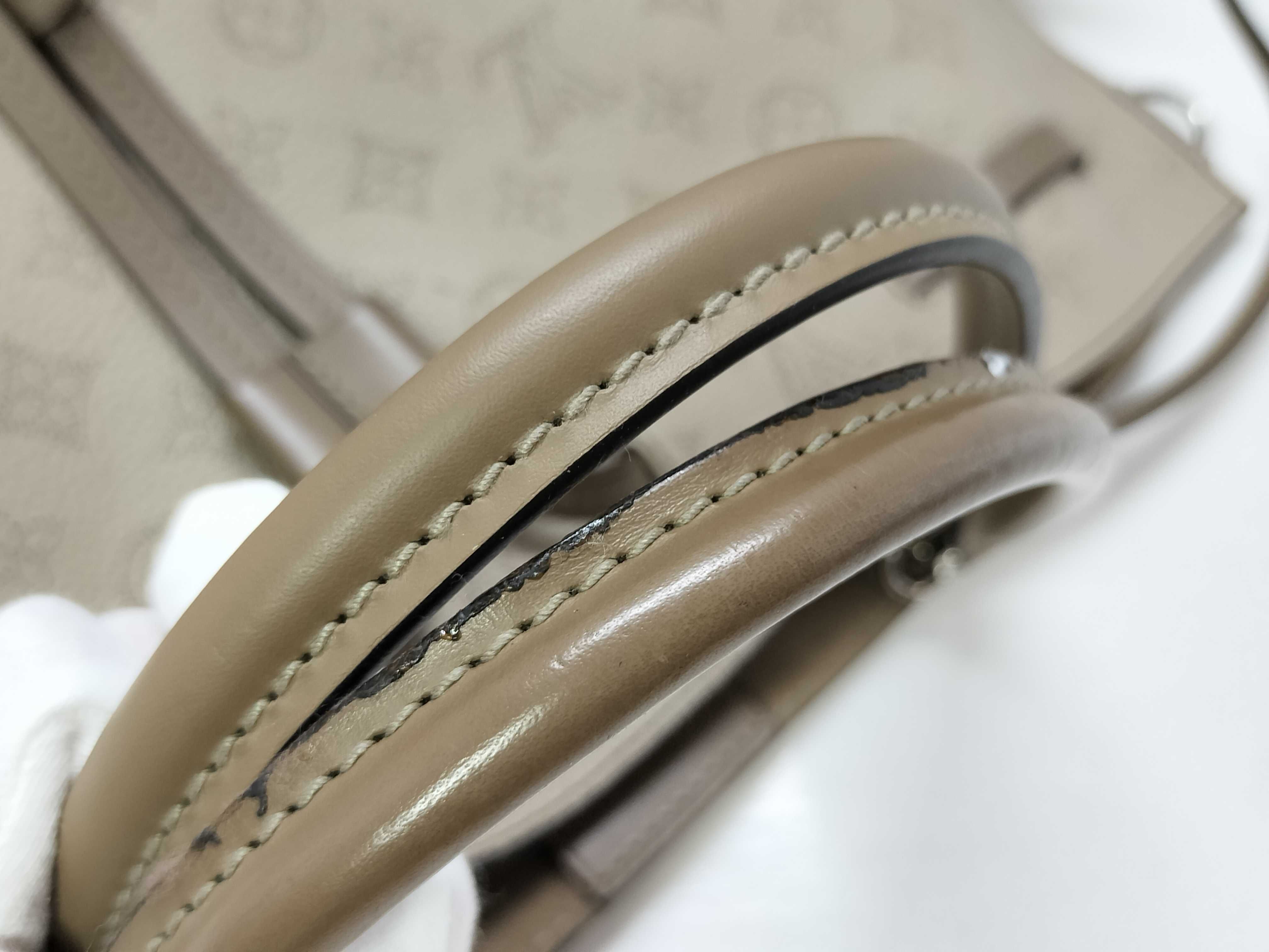 Mahina Girolatta M54403 Handbag Beige Handbag — view 4